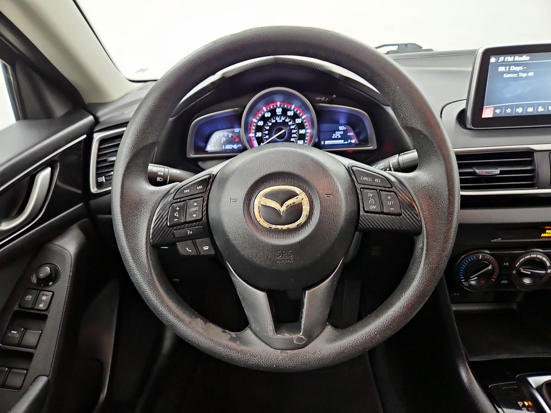 Thumbnail: 2015 Mazda Mazda3 - 10