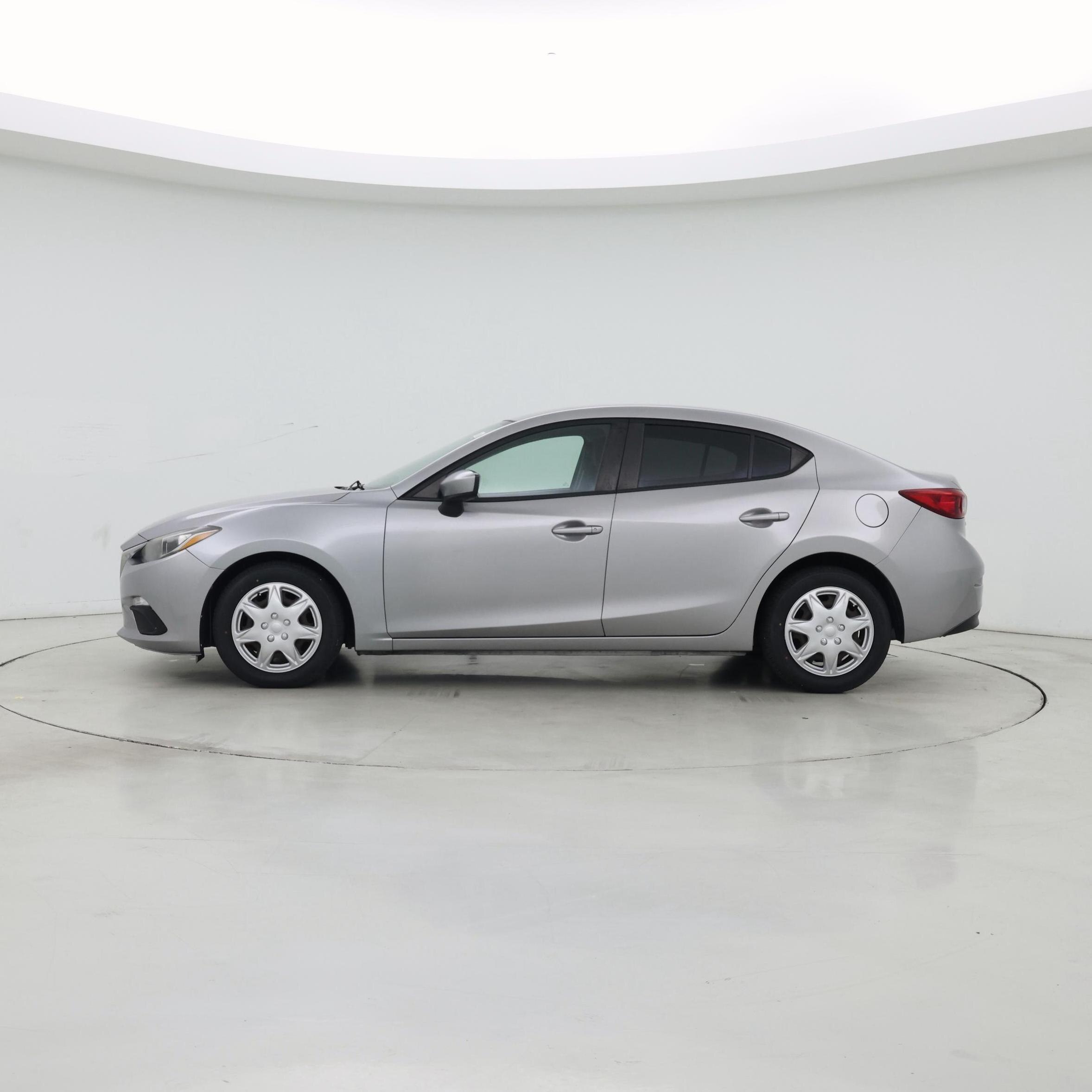 Thumbnail: 2015 Mazda Mazda3 - 3