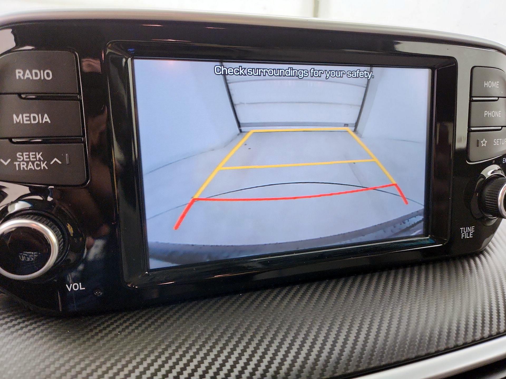 Thumbnail: 2021 Hyundai Tucson - 14