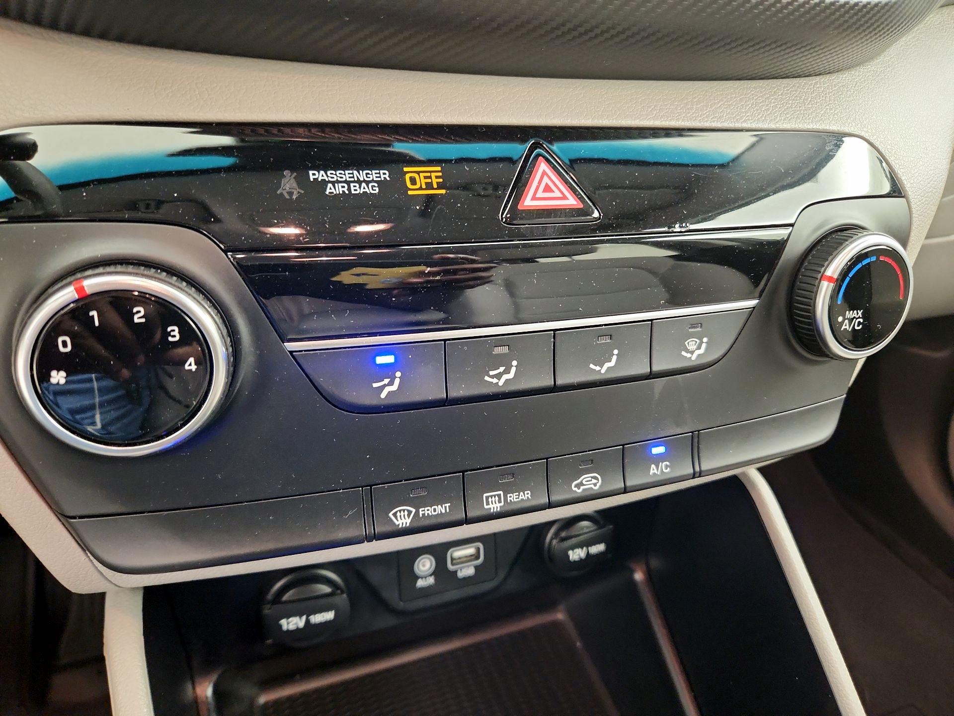 Thumbnail: 2021 Hyundai Tucson - 16