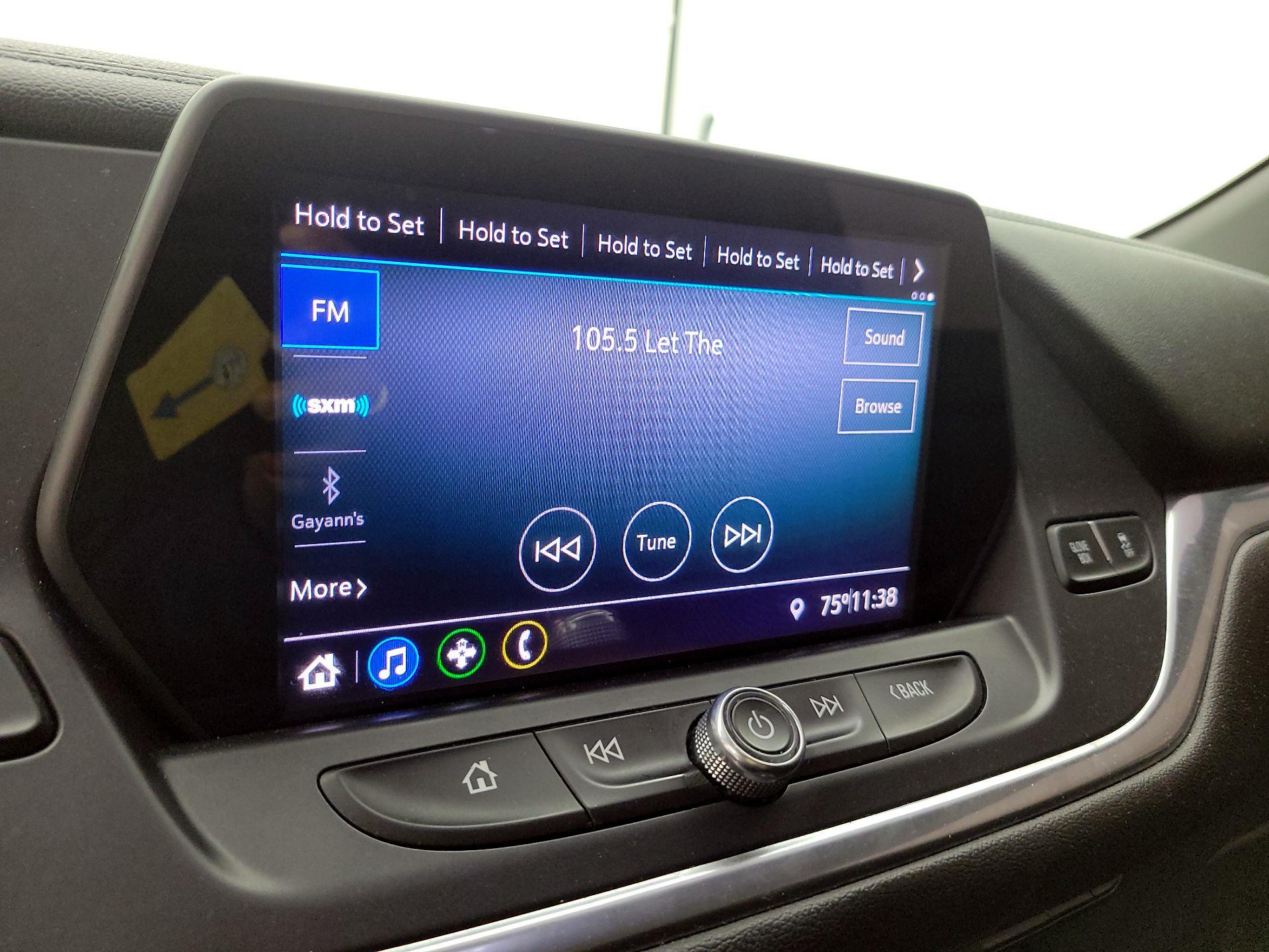 Thumbnail: 2020 Chevrolet Blazer - 15