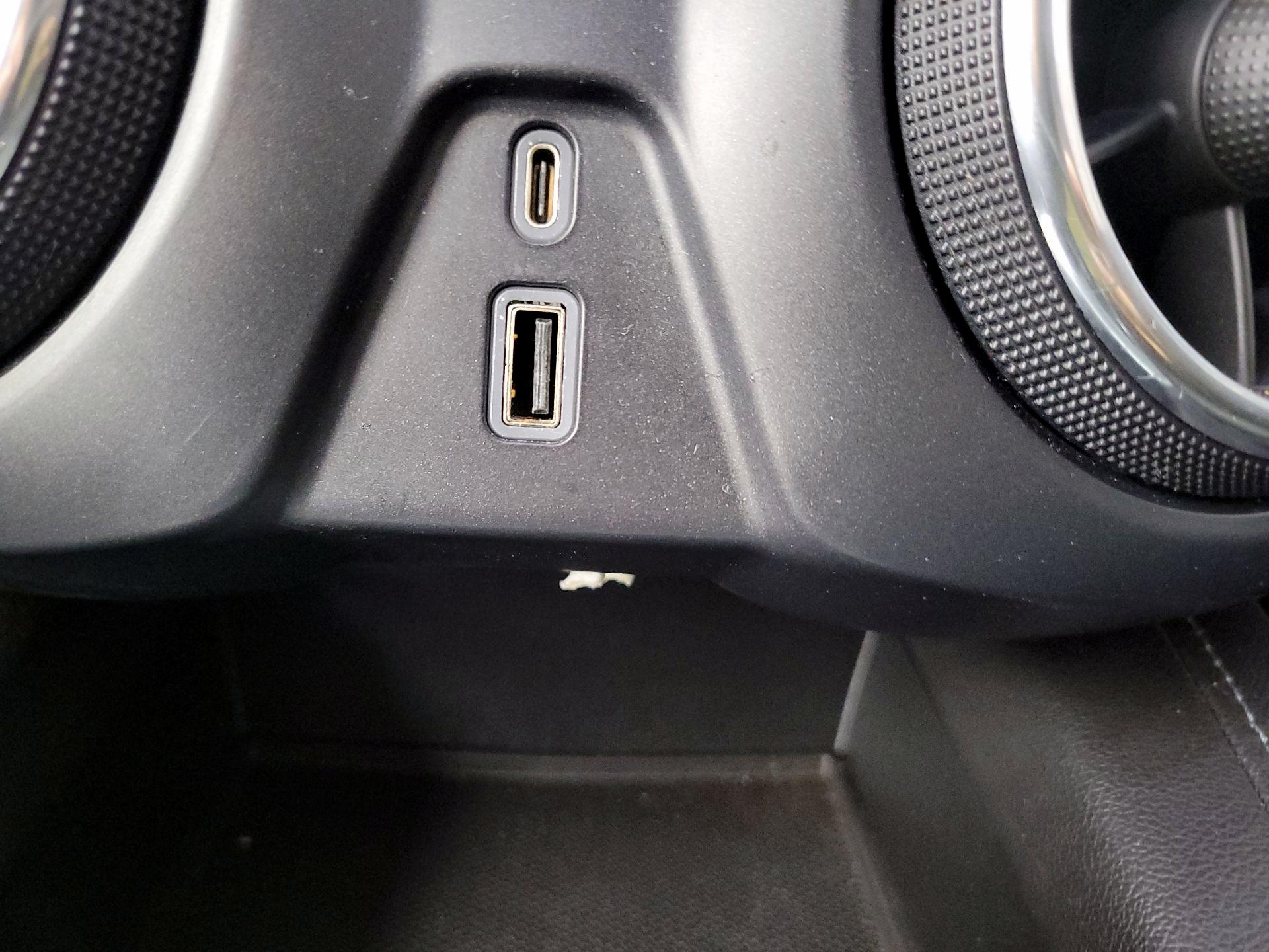 Thumbnail: 2020 Chevrolet Blazer - 18