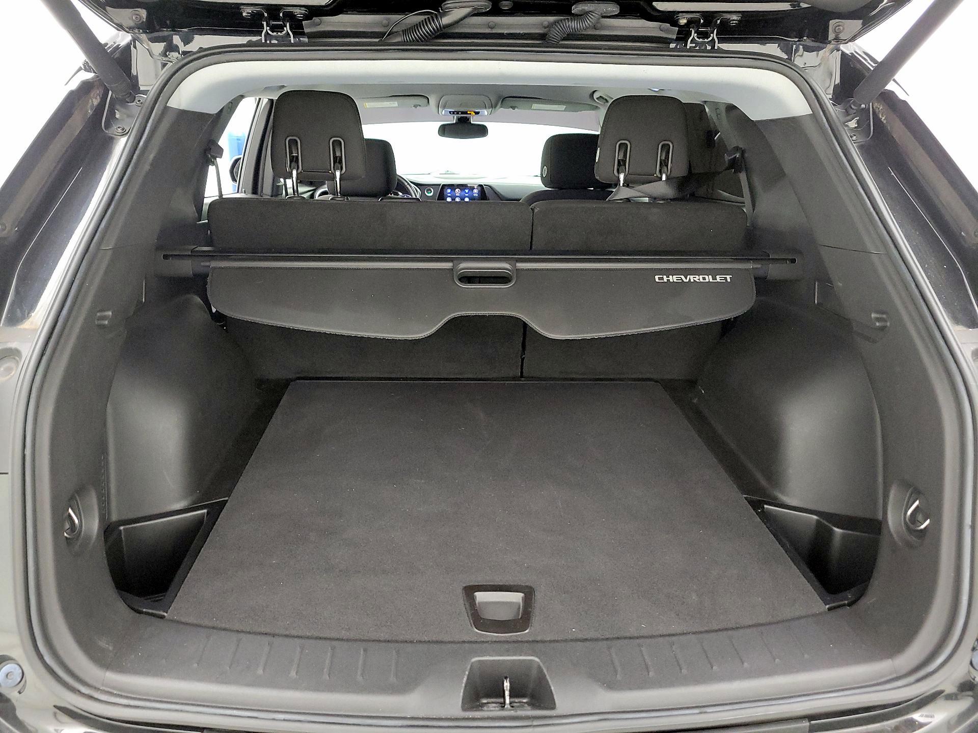 Thumbnail: 2020 Chevrolet Blazer - 20