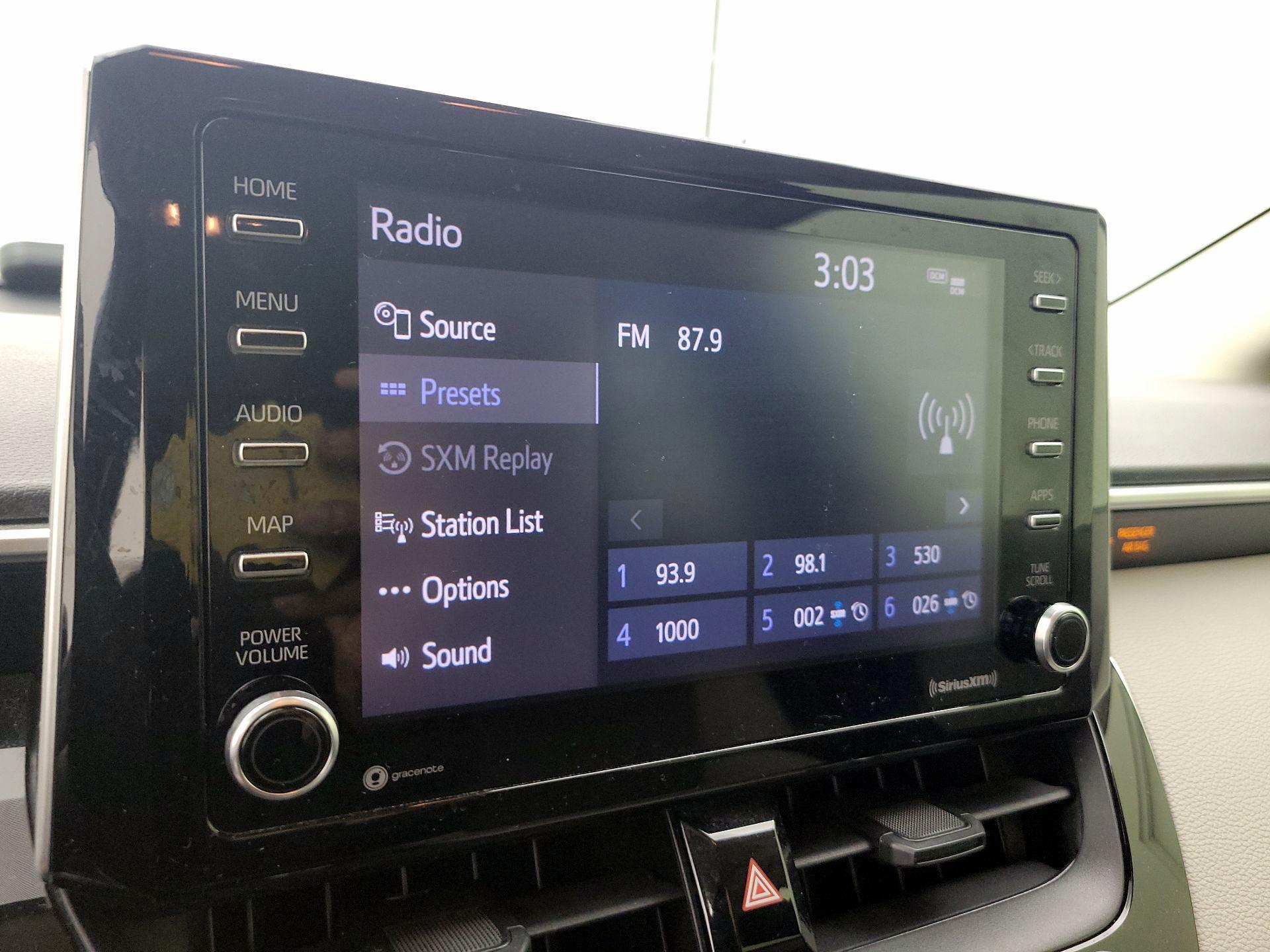 Thumbnail: 2021 Toyota Corolla - 15