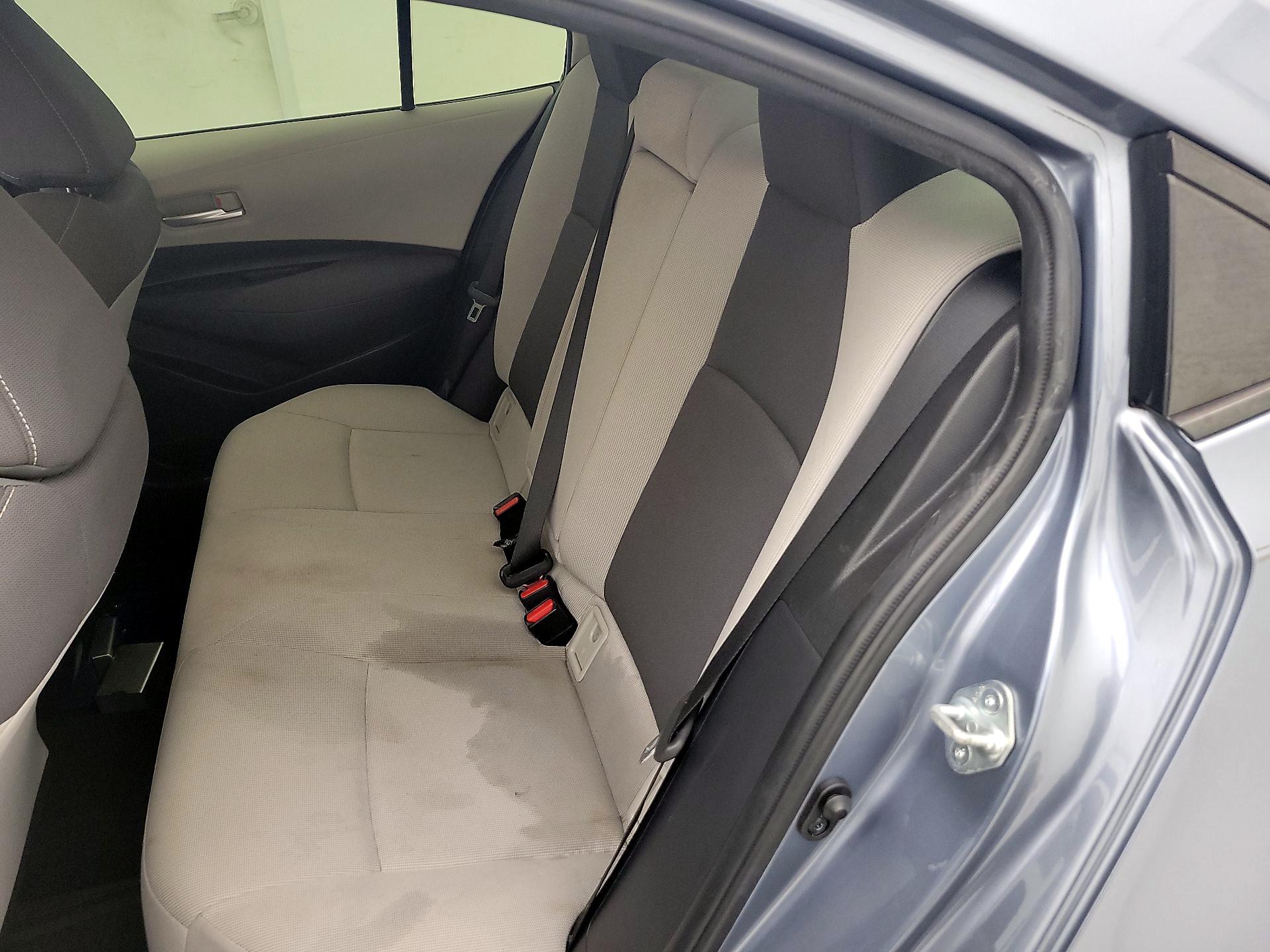 Thumbnail: 2021 Toyota Corolla - 19