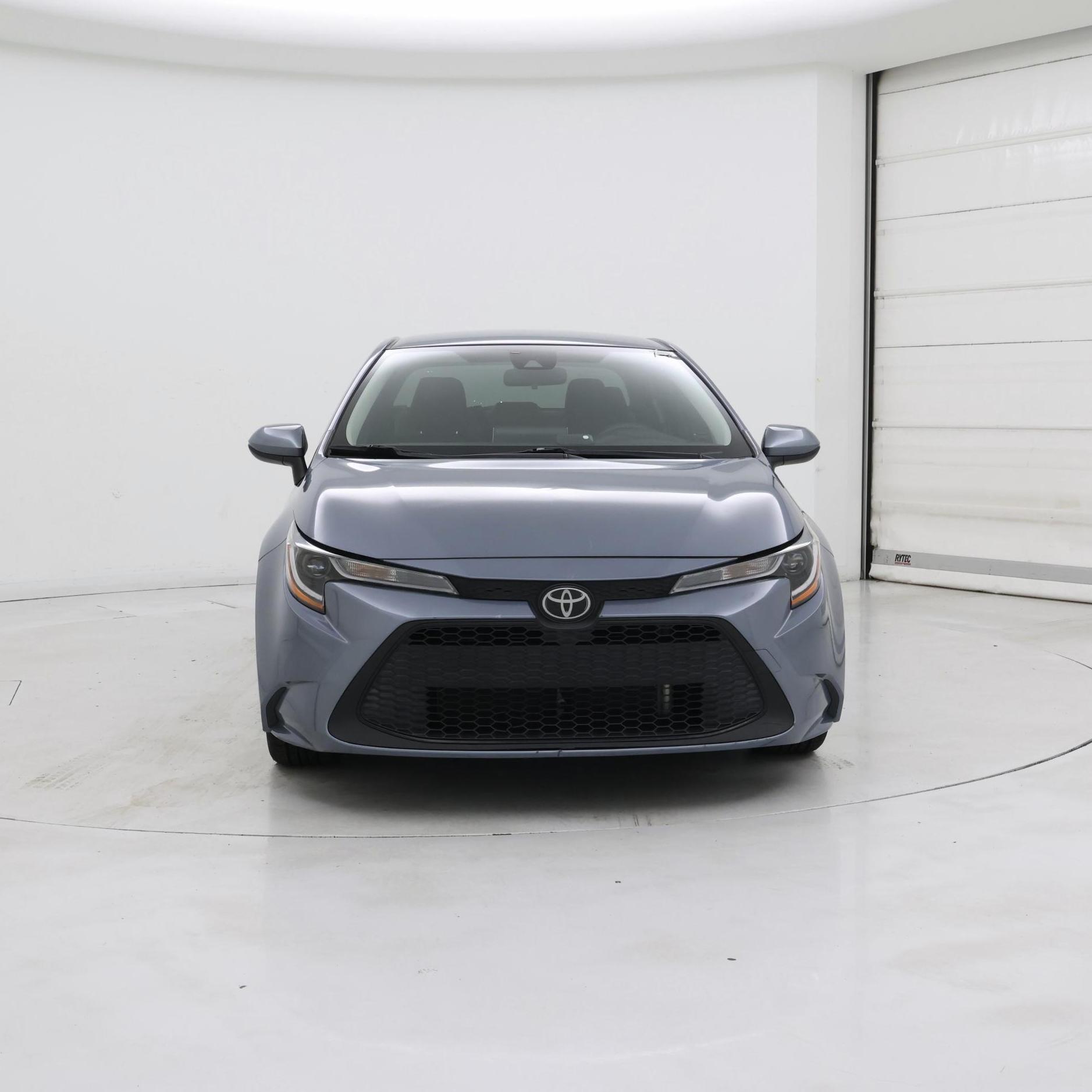 Thumbnail: 2021 Toyota Corolla - 5