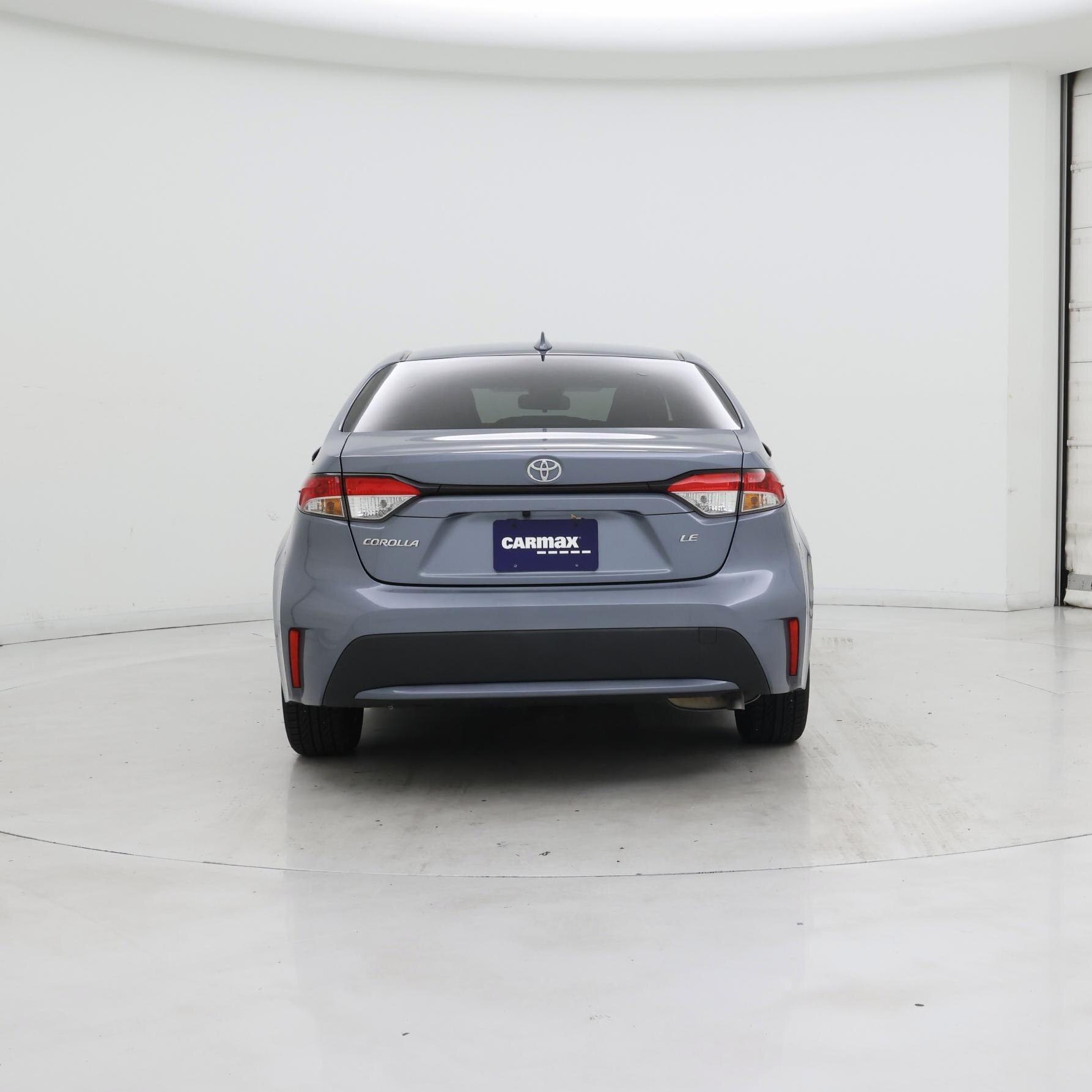 Thumbnail: 2021 Toyota Corolla - 6