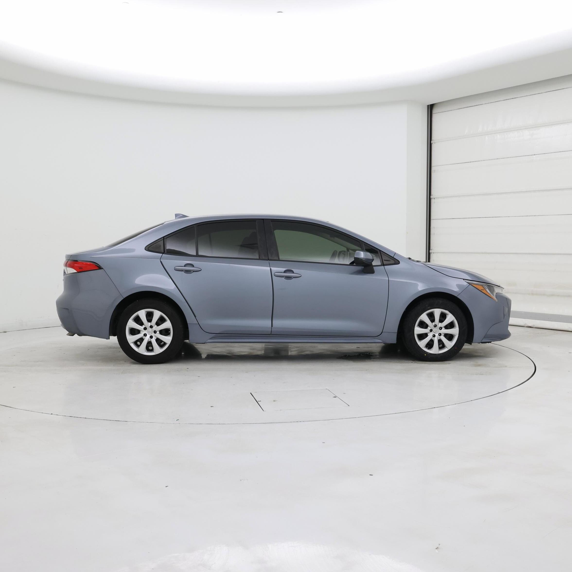 Thumbnail: 2021 Toyota Corolla - 7