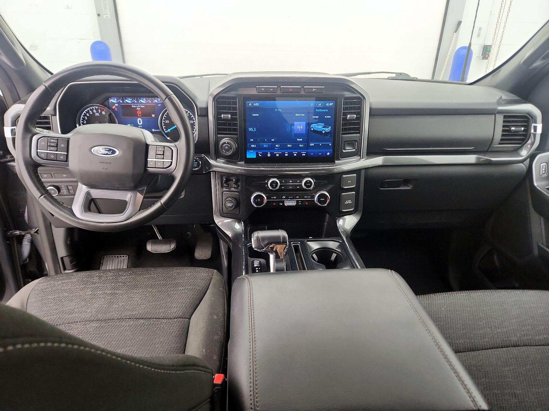 Thumbnail: 2023 Ford F-150 - 9