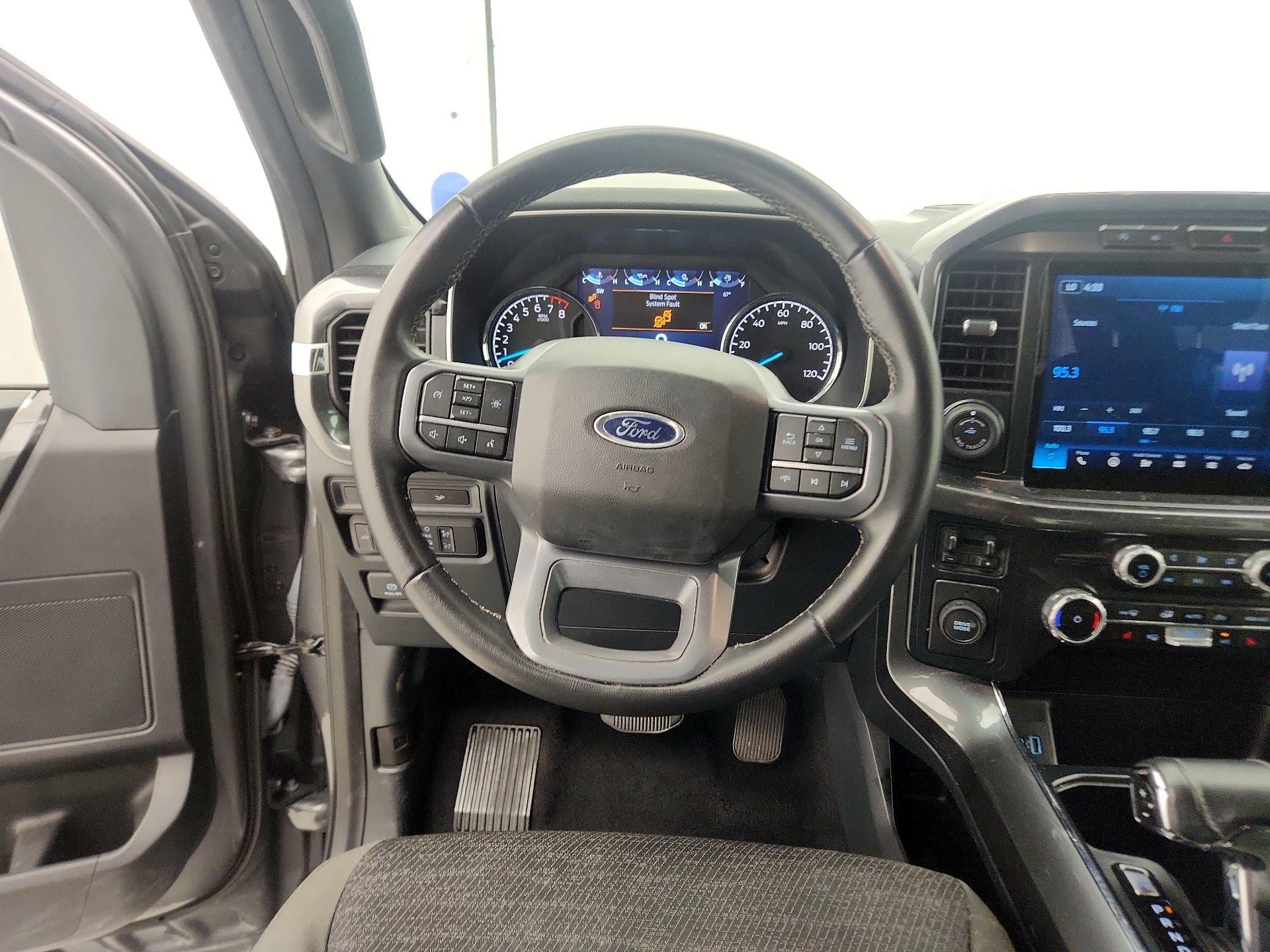 Thumbnail: 2023 Ford F-150 - 10