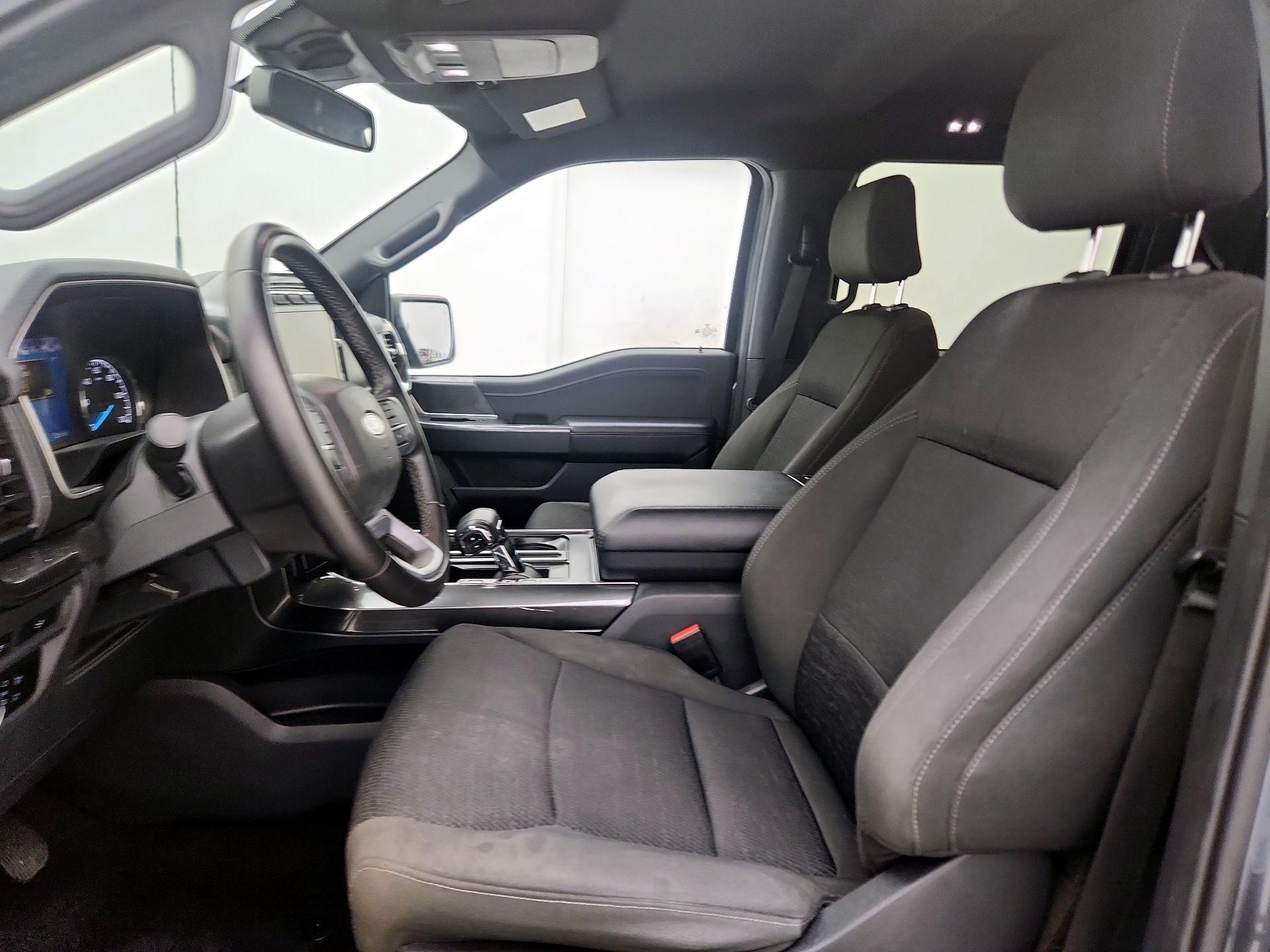 Thumbnail: 2023 Ford F-150 - 11