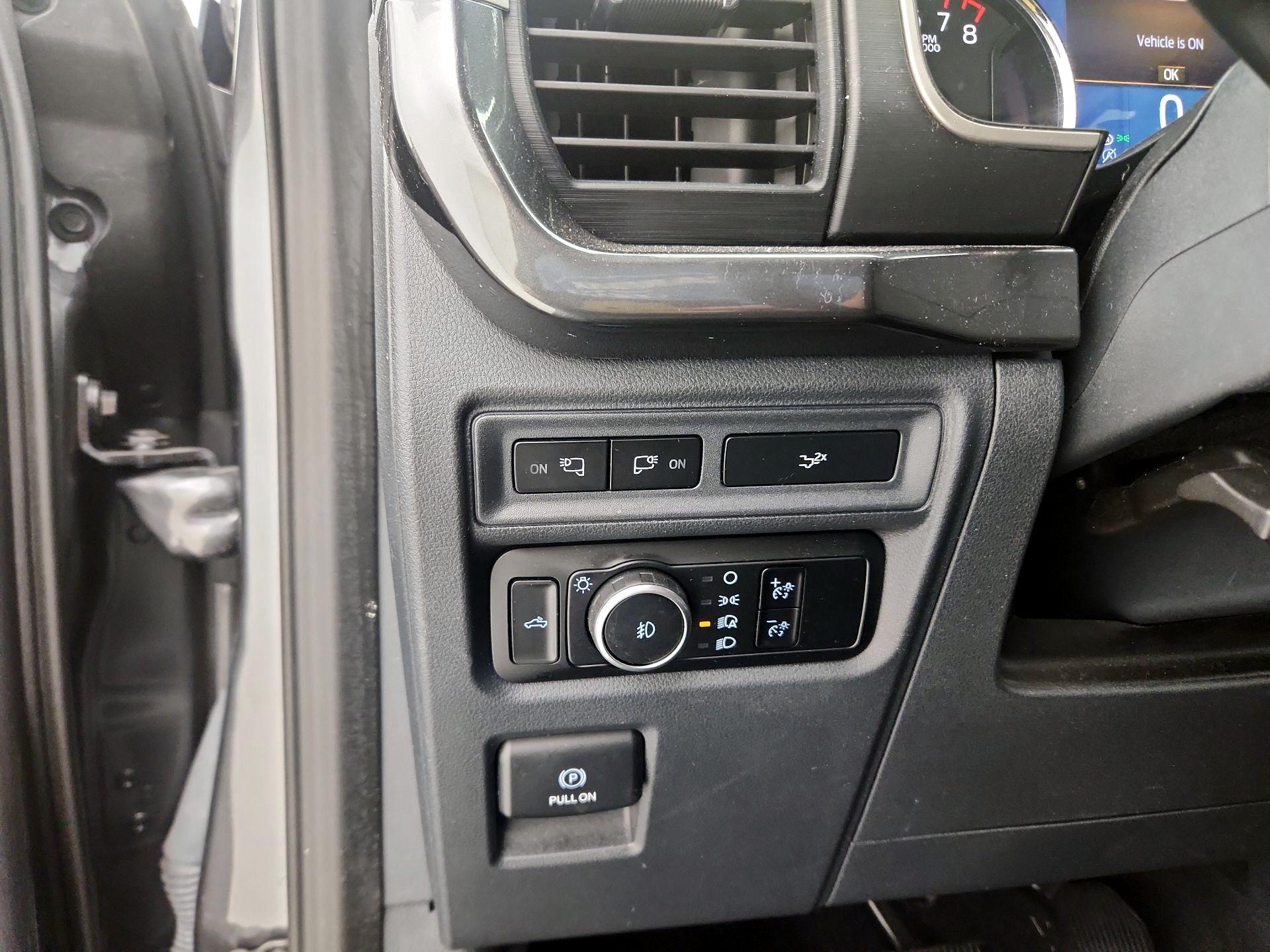 Thumbnail: 2023 Ford F-150 - 13