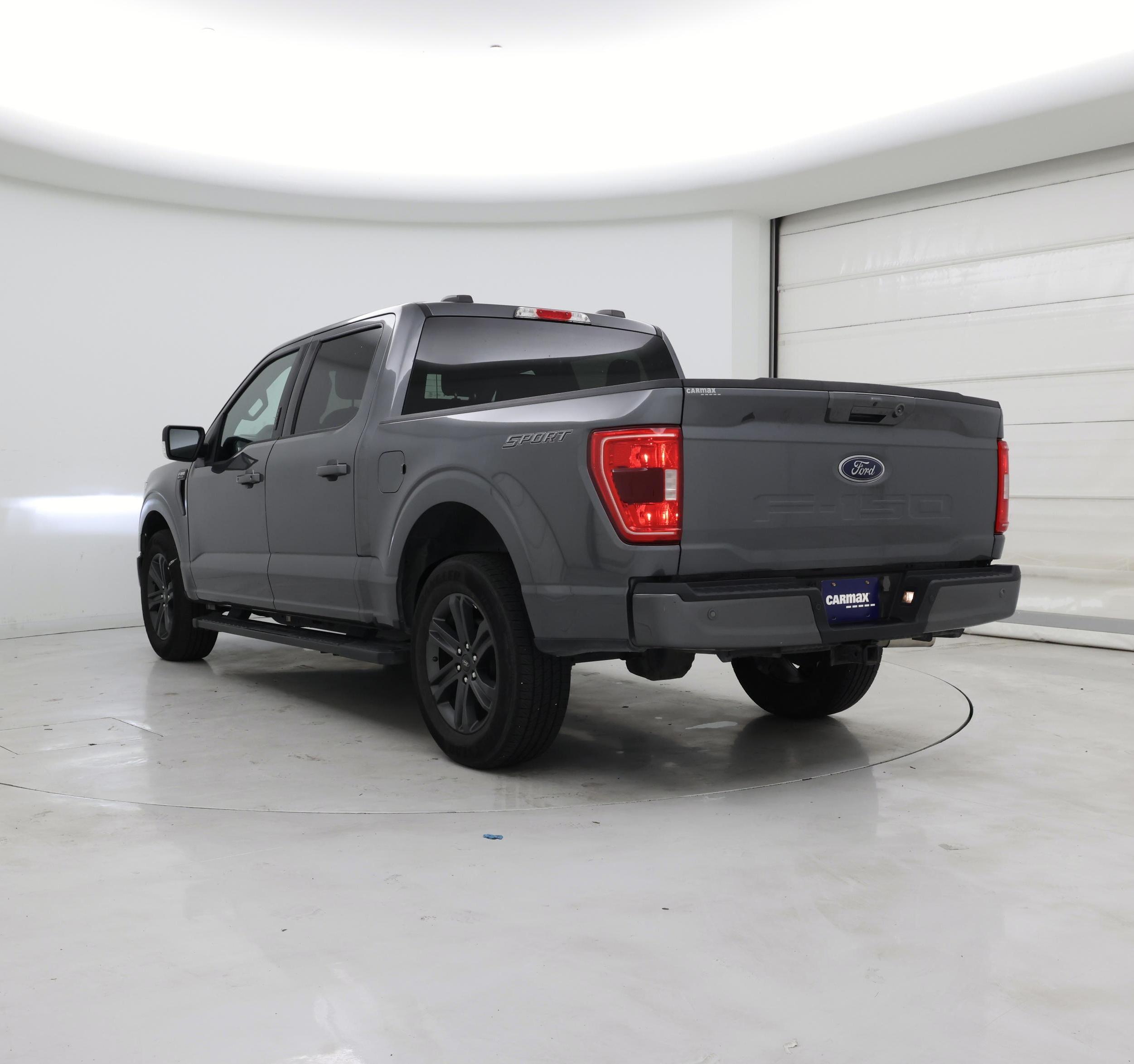 Thumbnail: 2023 Ford F-150 - 2