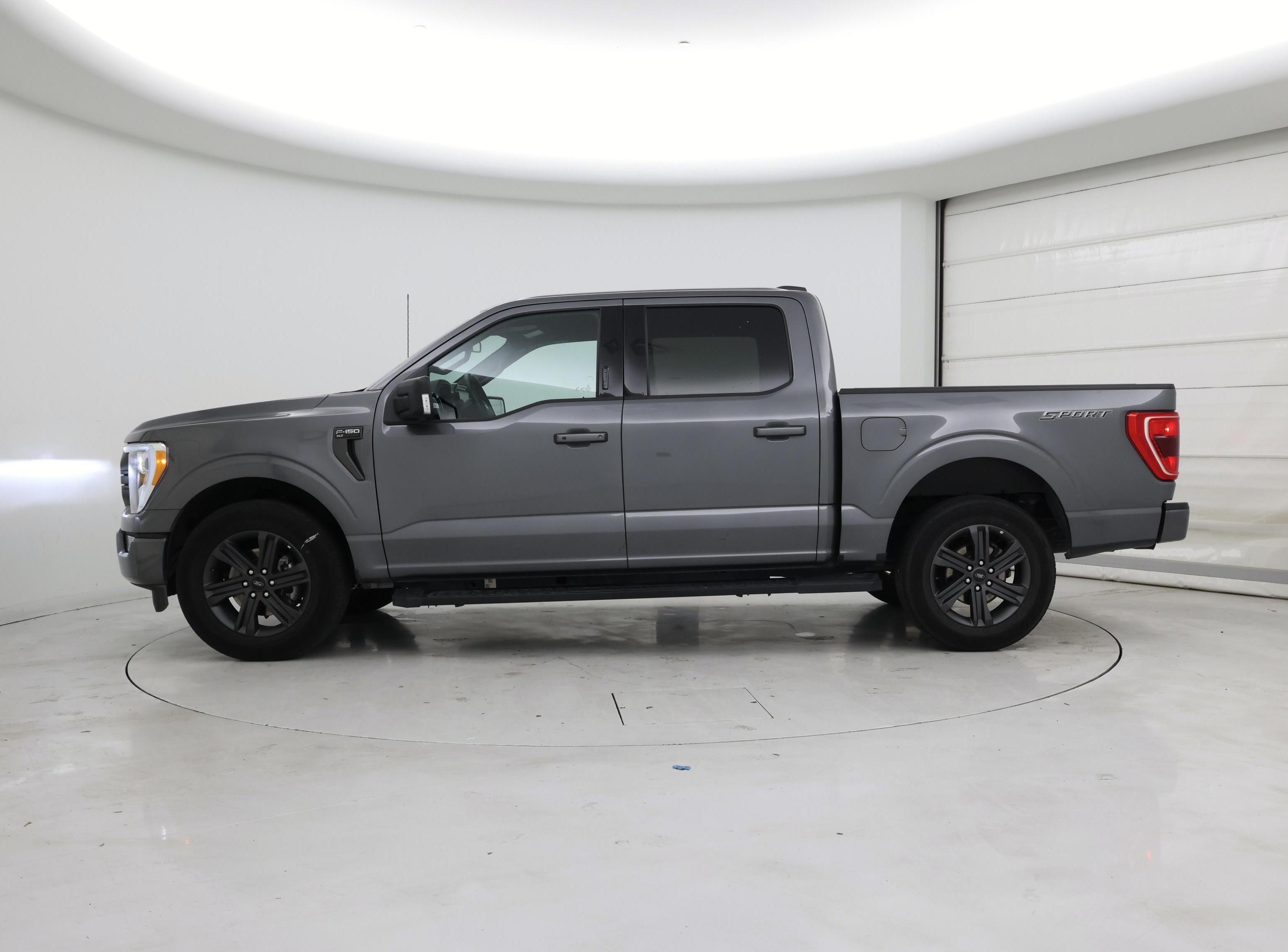 Thumbnail: 2023 Ford F-150 - 3
