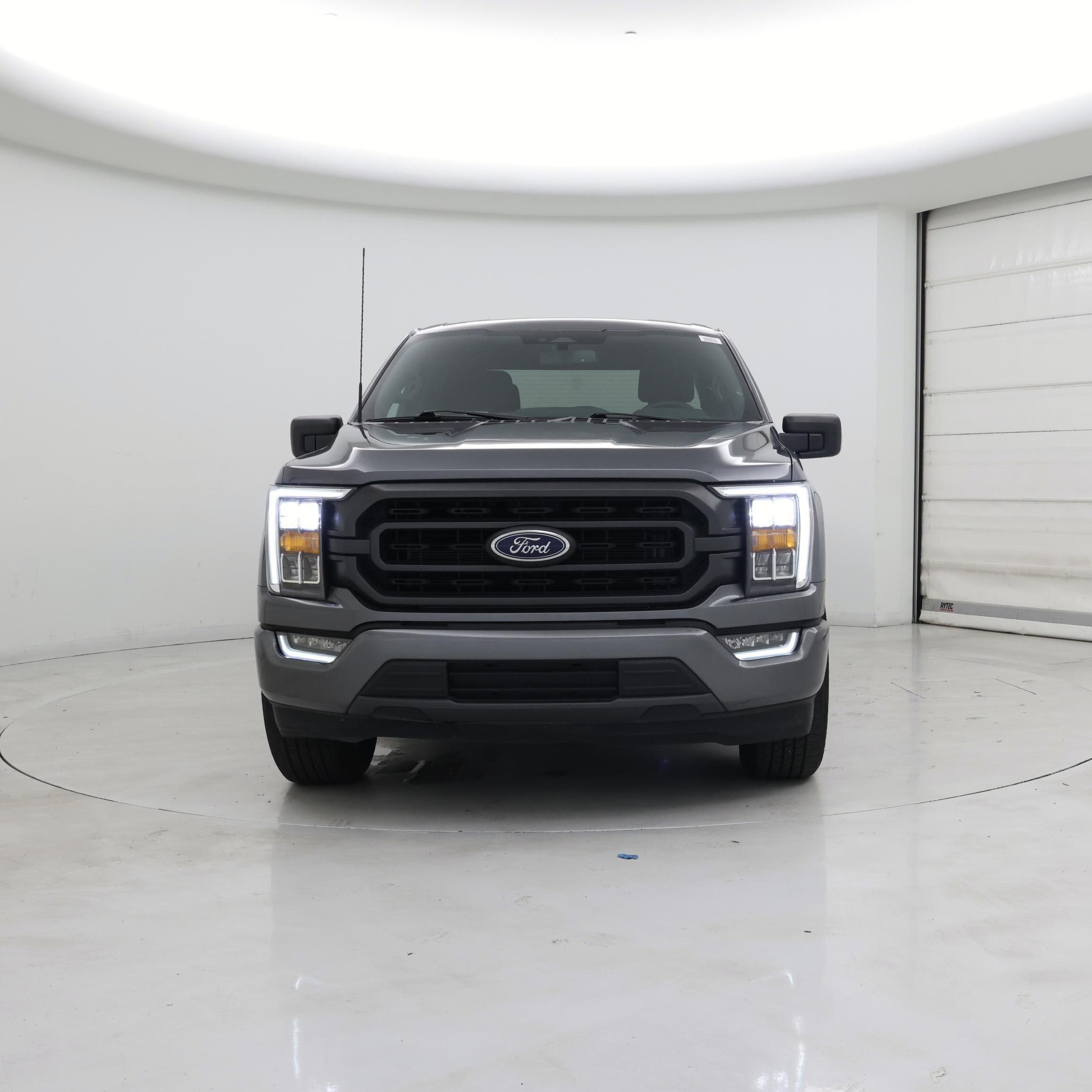 Thumbnail: 2023 Ford F-150 - 5