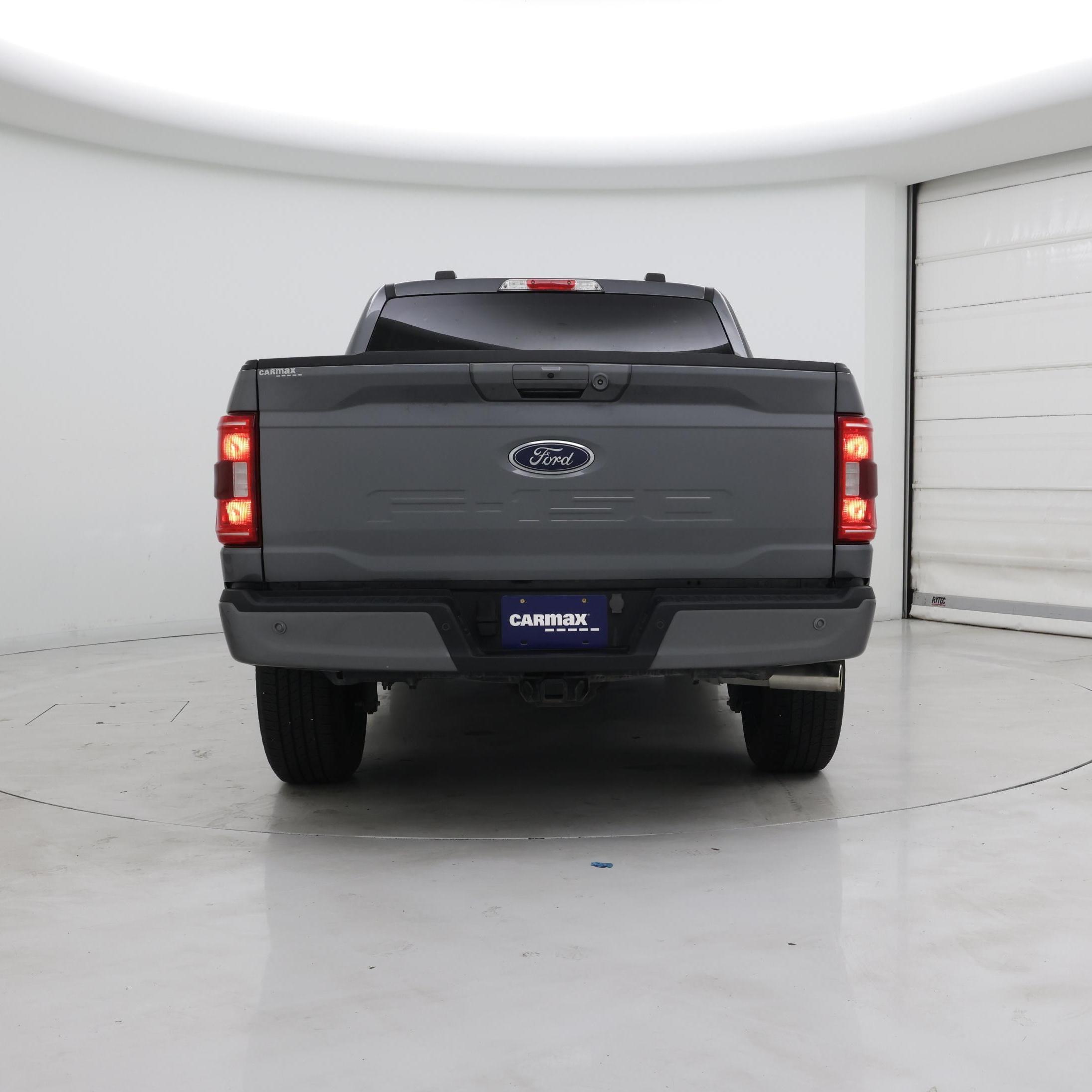 Thumbnail: 2023 Ford F-150 - 6
