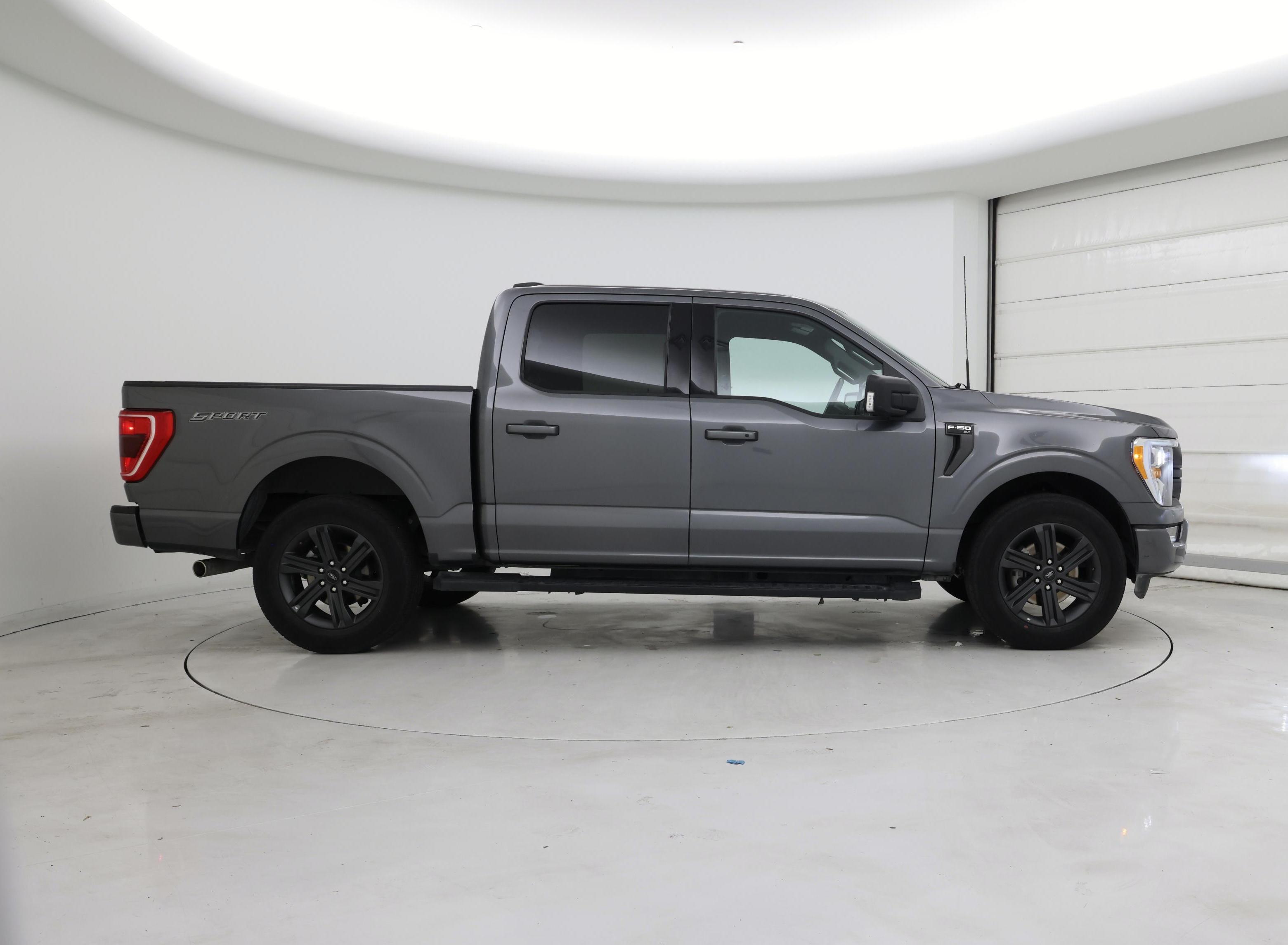 Thumbnail: 2023 Ford F-150 - 7
