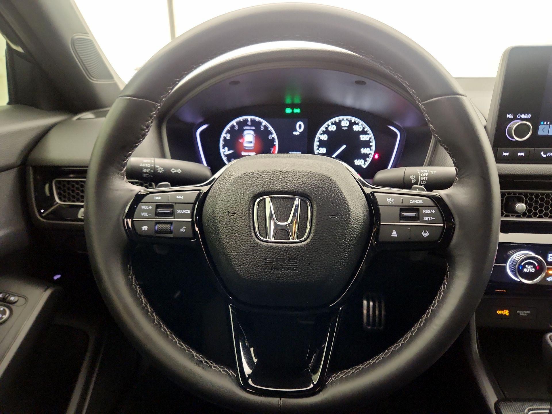 Thumbnail: 2022 Honda Civic - 10