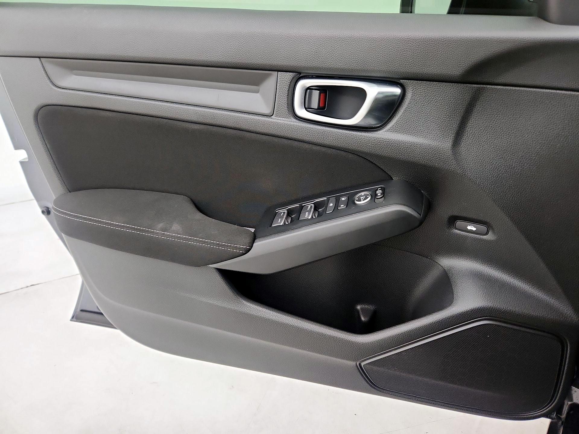 Thumbnail: 2022 Honda Civic - 12