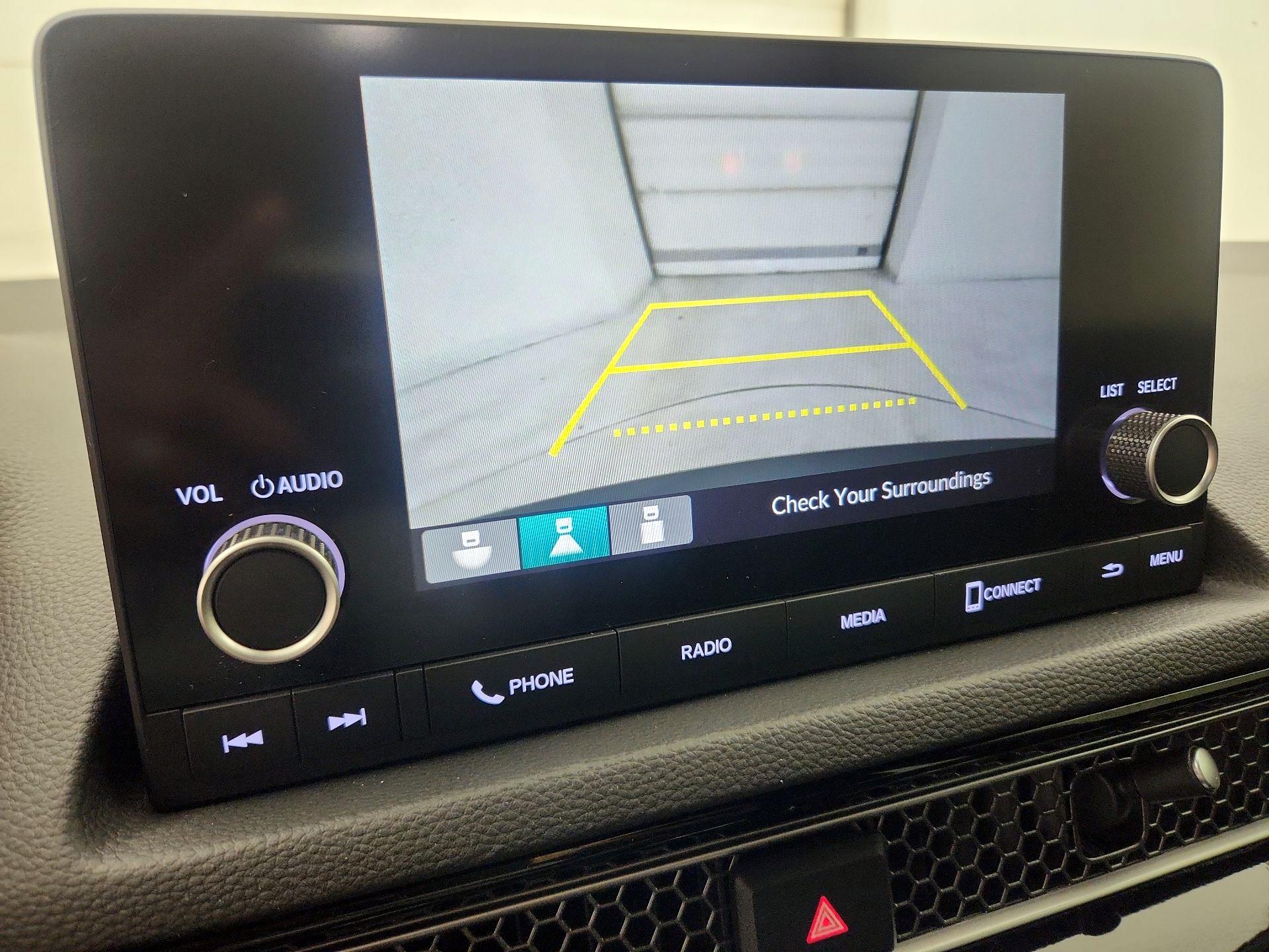 Thumbnail: 2022 Honda Civic - 14