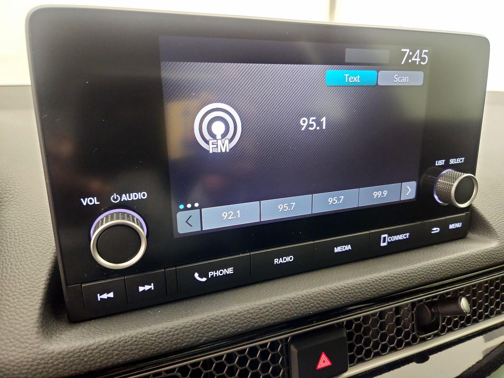 Thumbnail: 2022 Honda Civic - 15