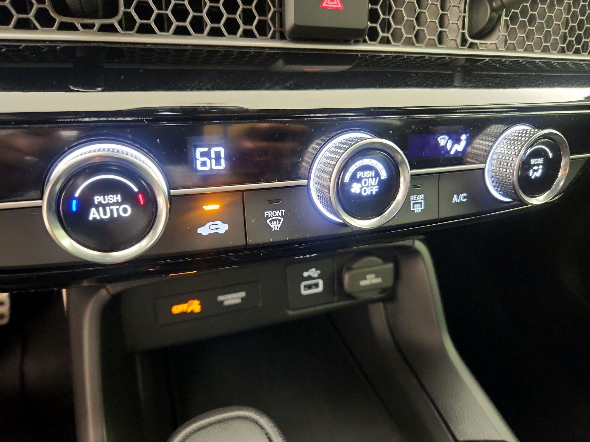 Thumbnail: 2022 Honda Civic - 16