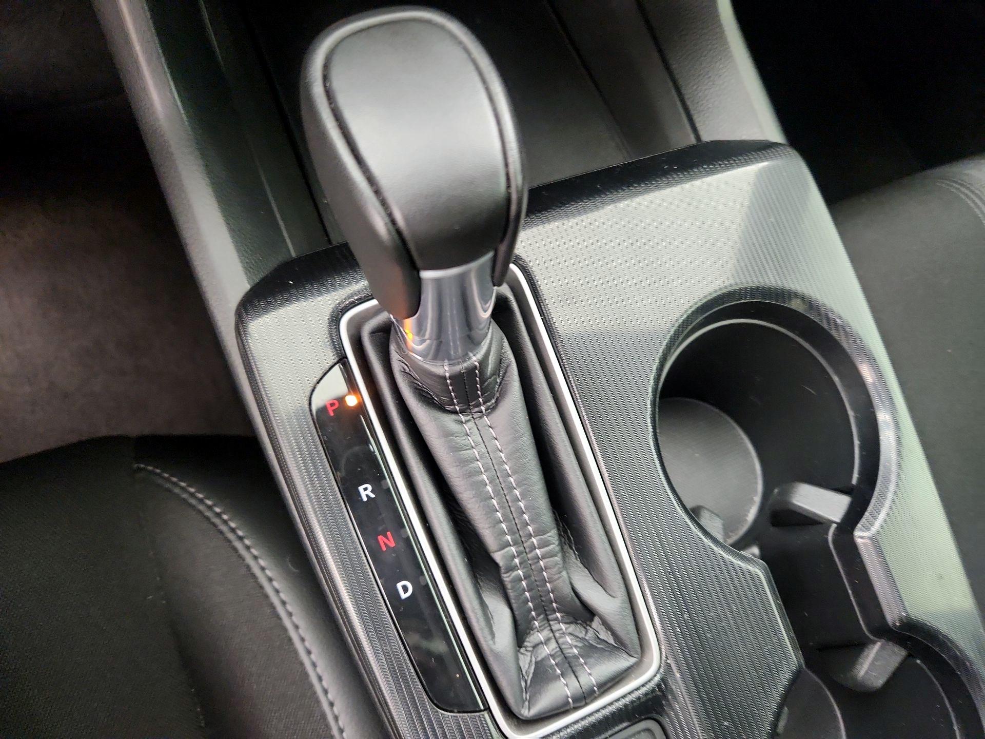 Thumbnail: 2022 Honda Civic - 17