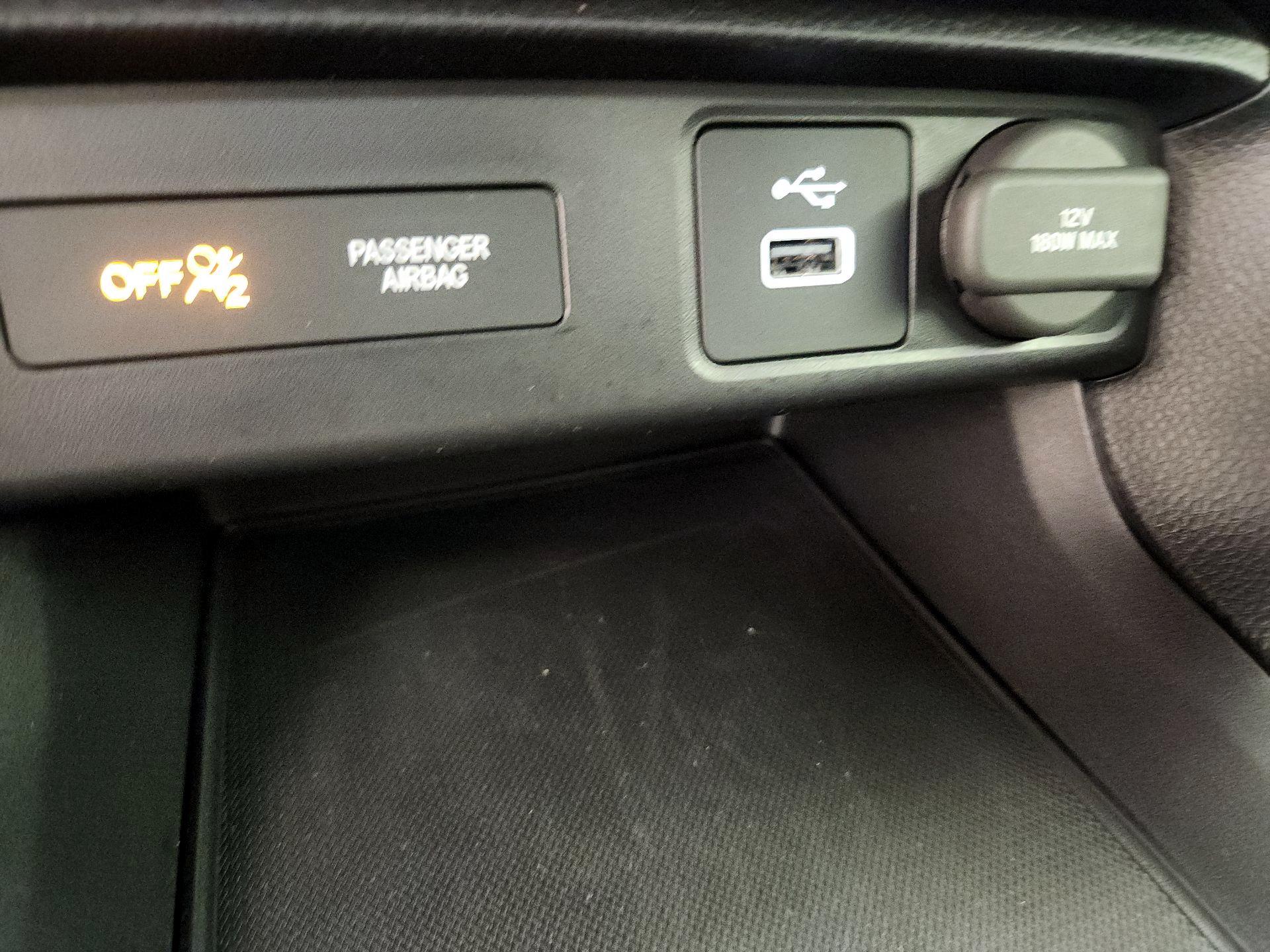 Thumbnail: 2022 Honda Civic - 18