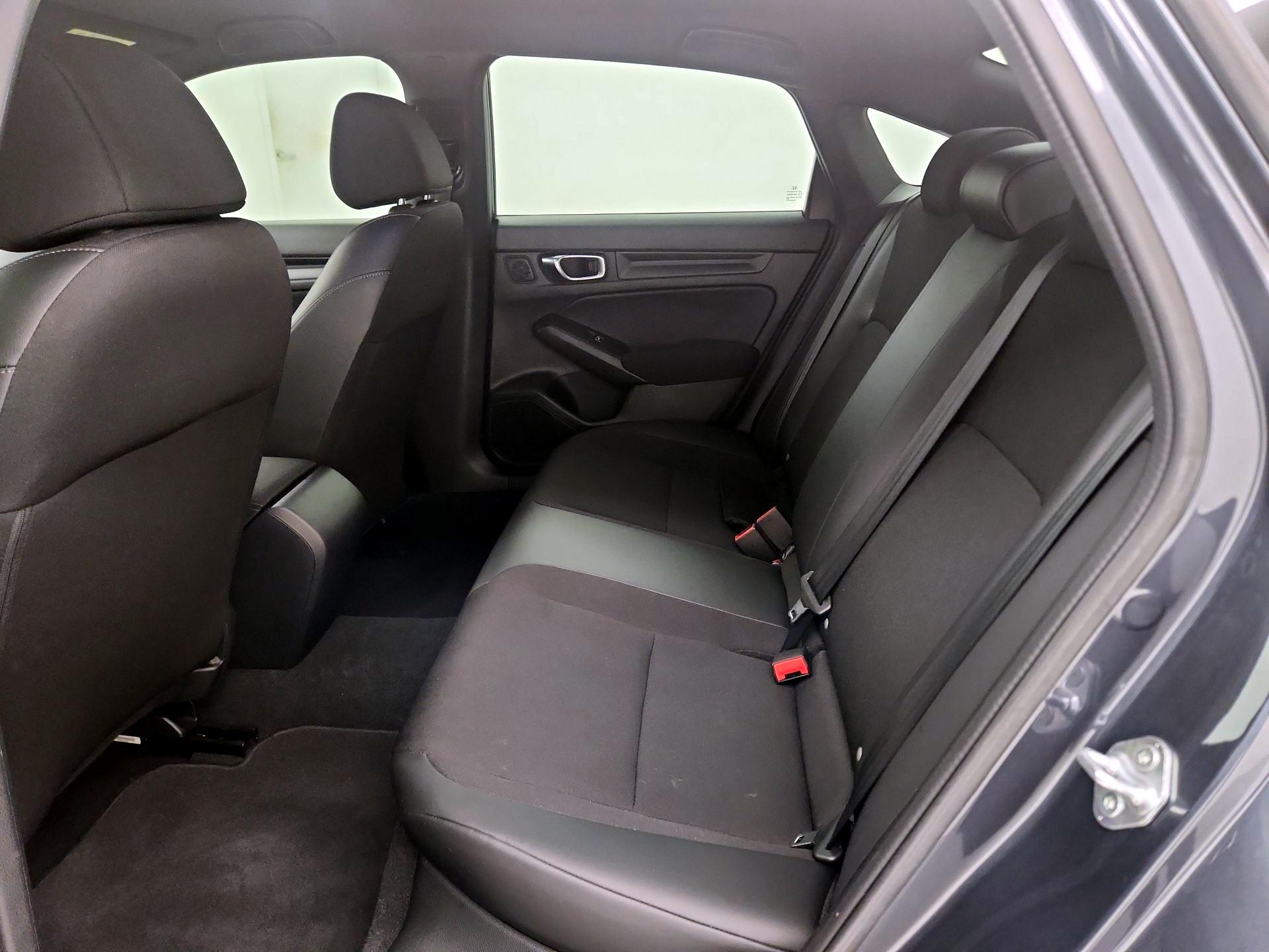 Thumbnail: 2022 Honda Civic - 19