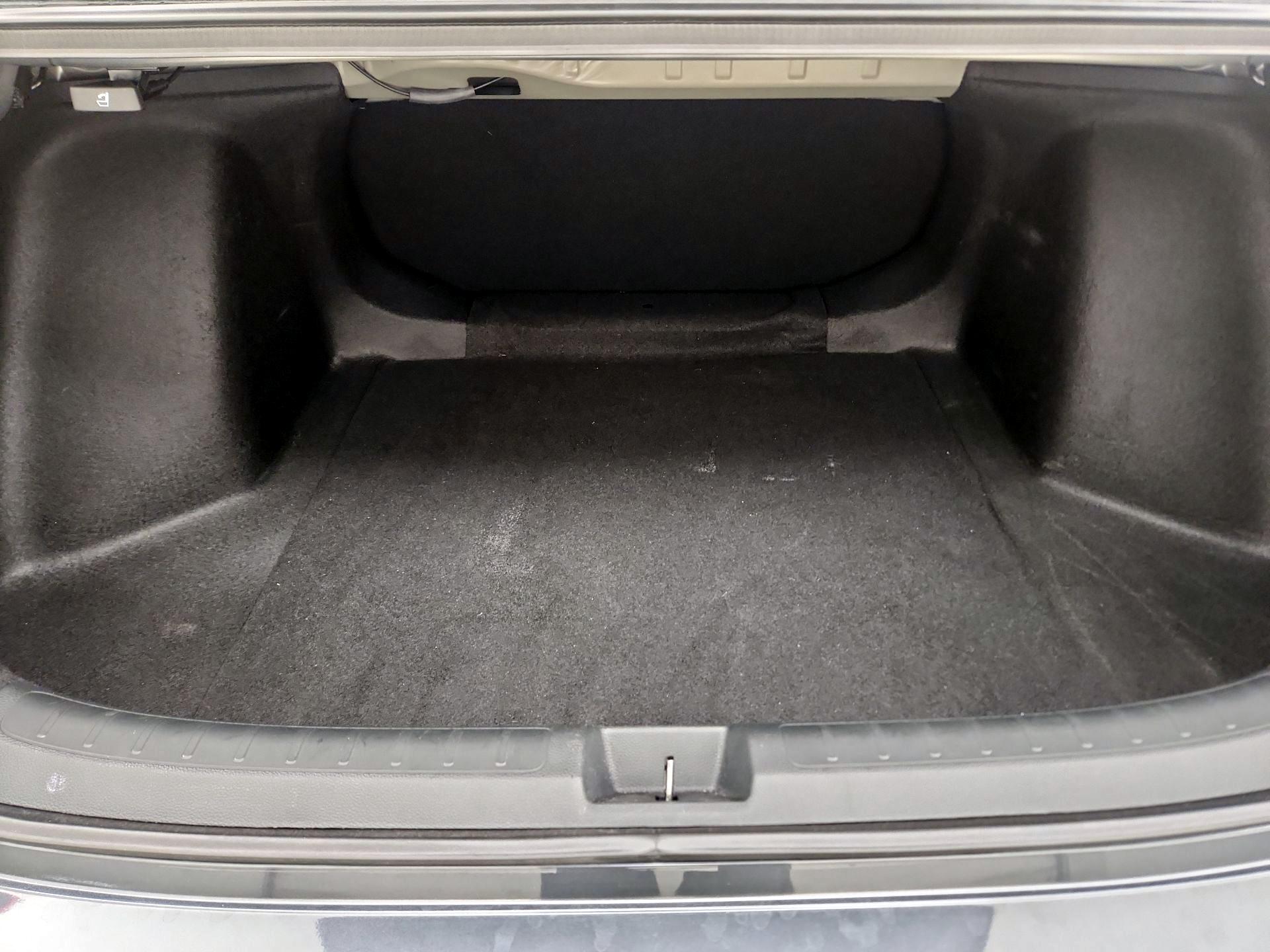 Thumbnail: 2022 Honda Civic - 20