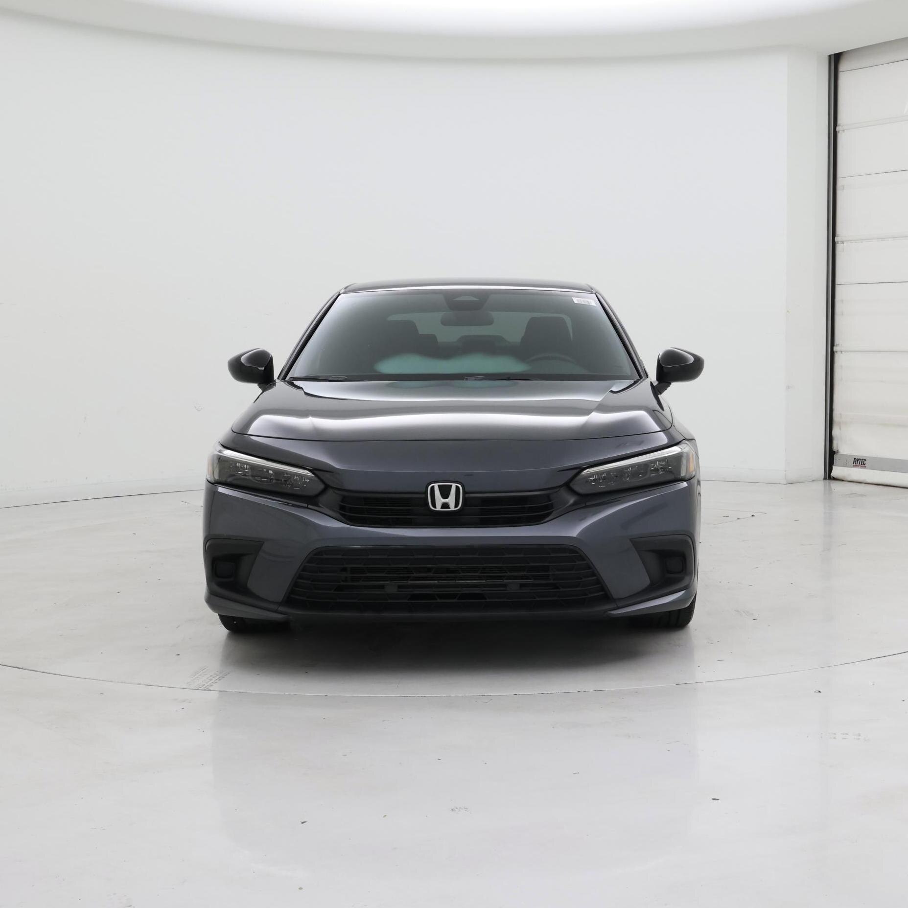 Thumbnail: 2022 Honda Civic - 5