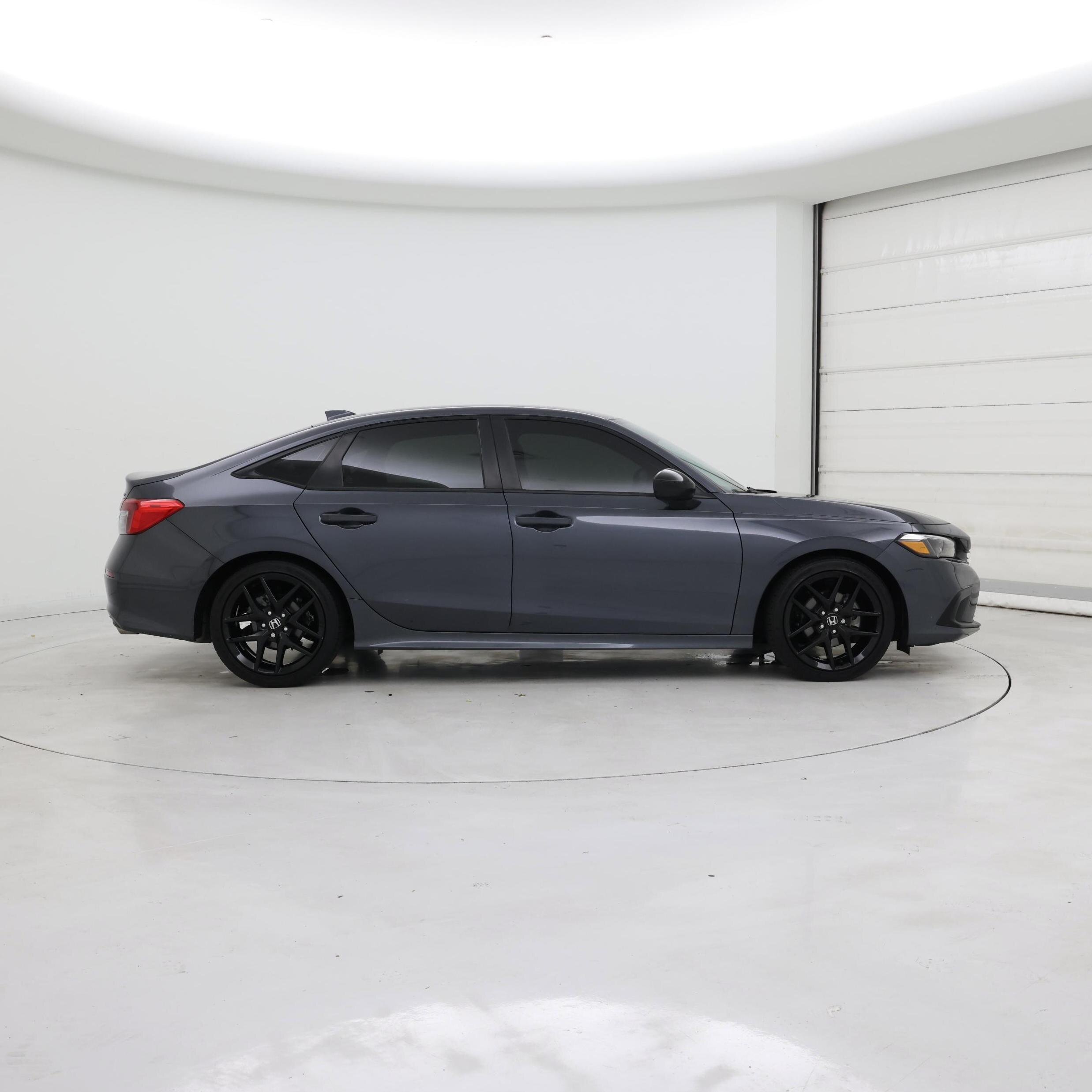 Thumbnail: 2022 Honda Civic - 7