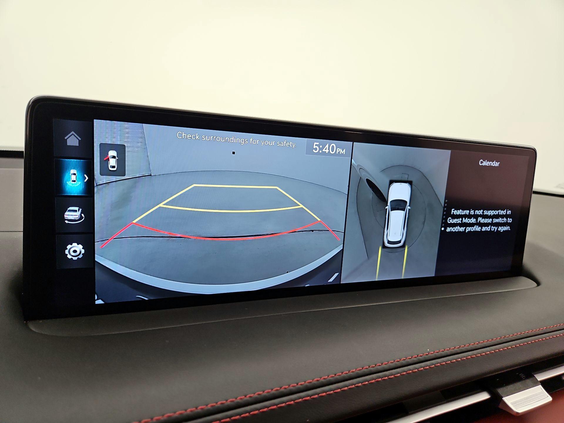 Thumbnail: 2023 Genesis GV70 - 15