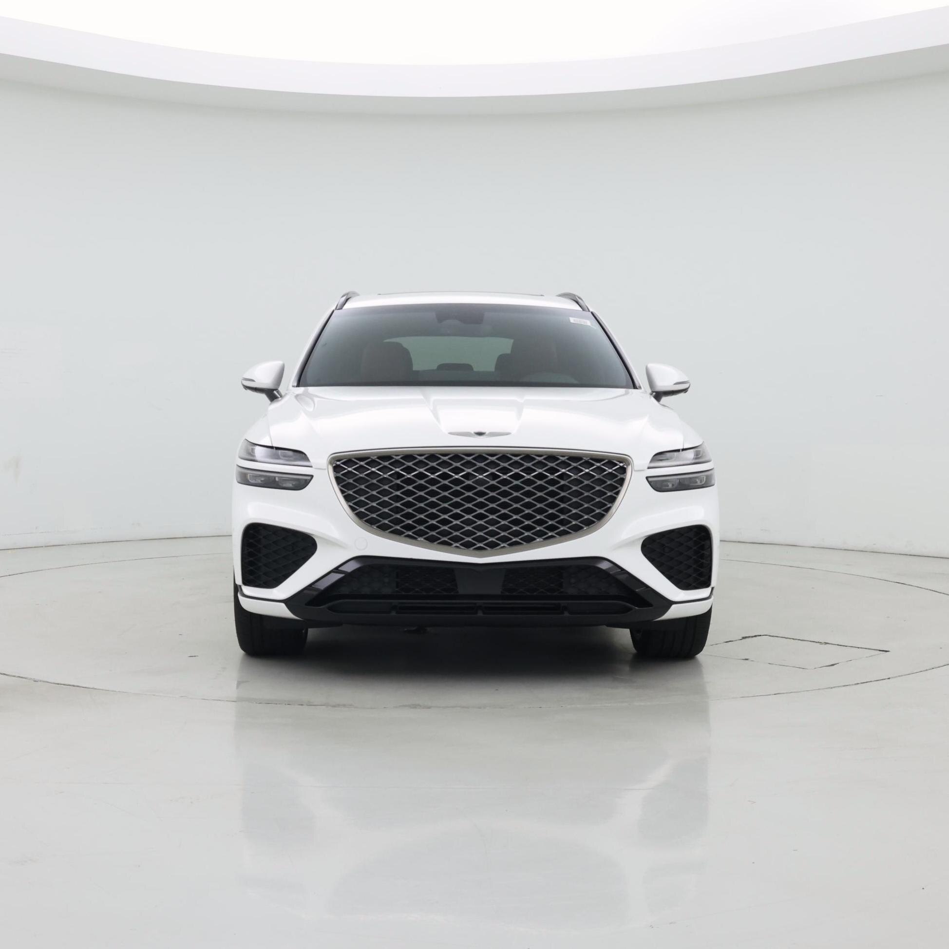 Thumbnail: 2023 Genesis GV70 - 5