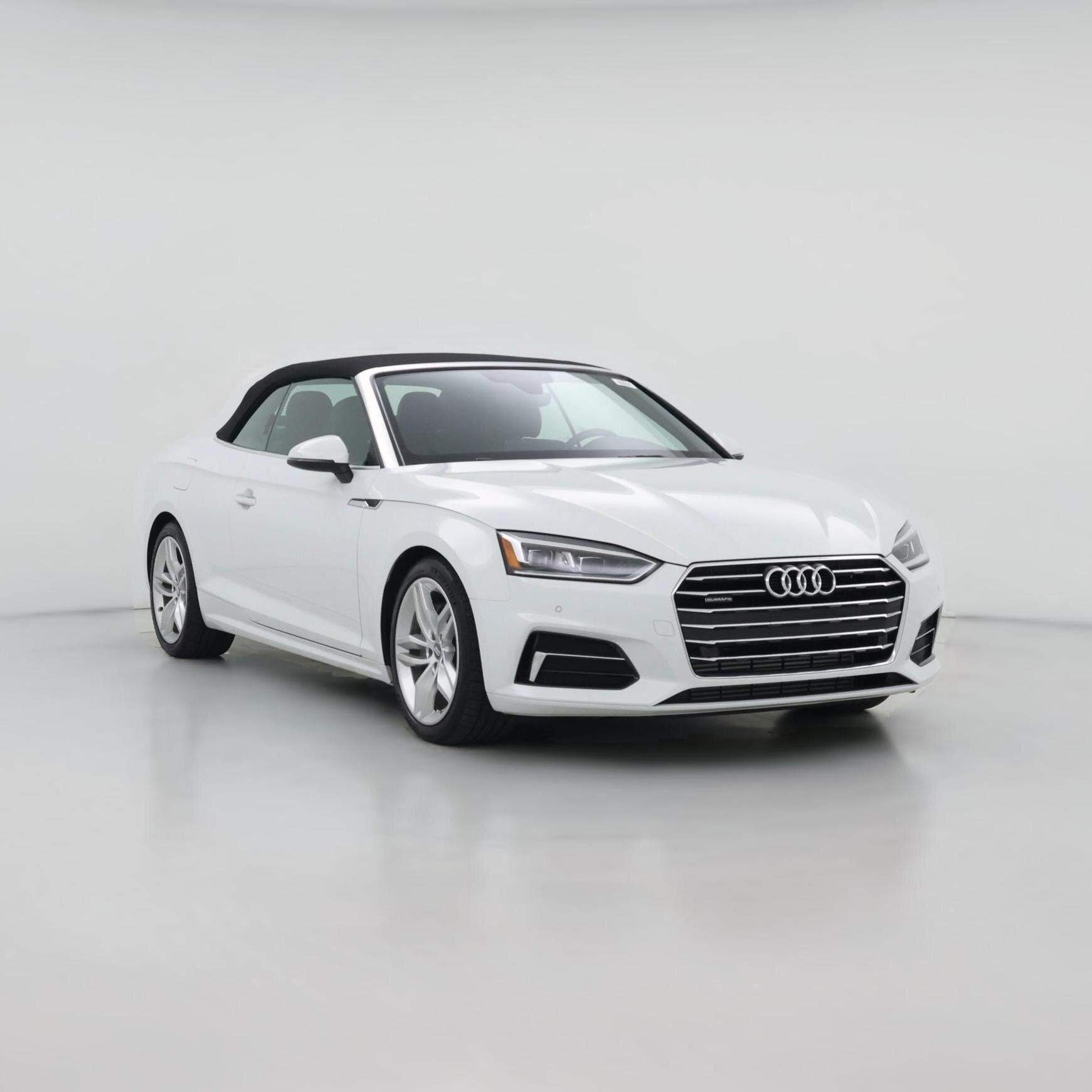 Thumbnail: 2019 Audi A5 - 1