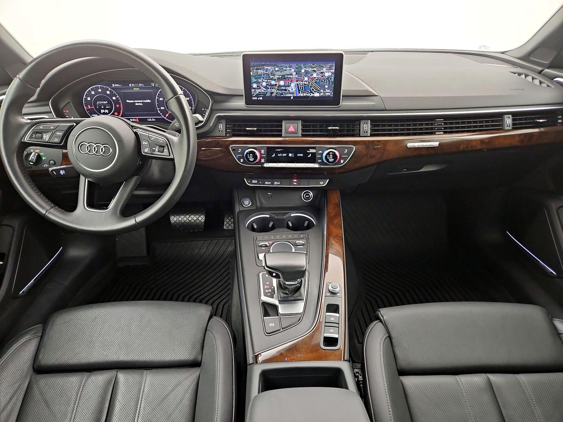 Thumbnail: 2019 Audi A5 - 9