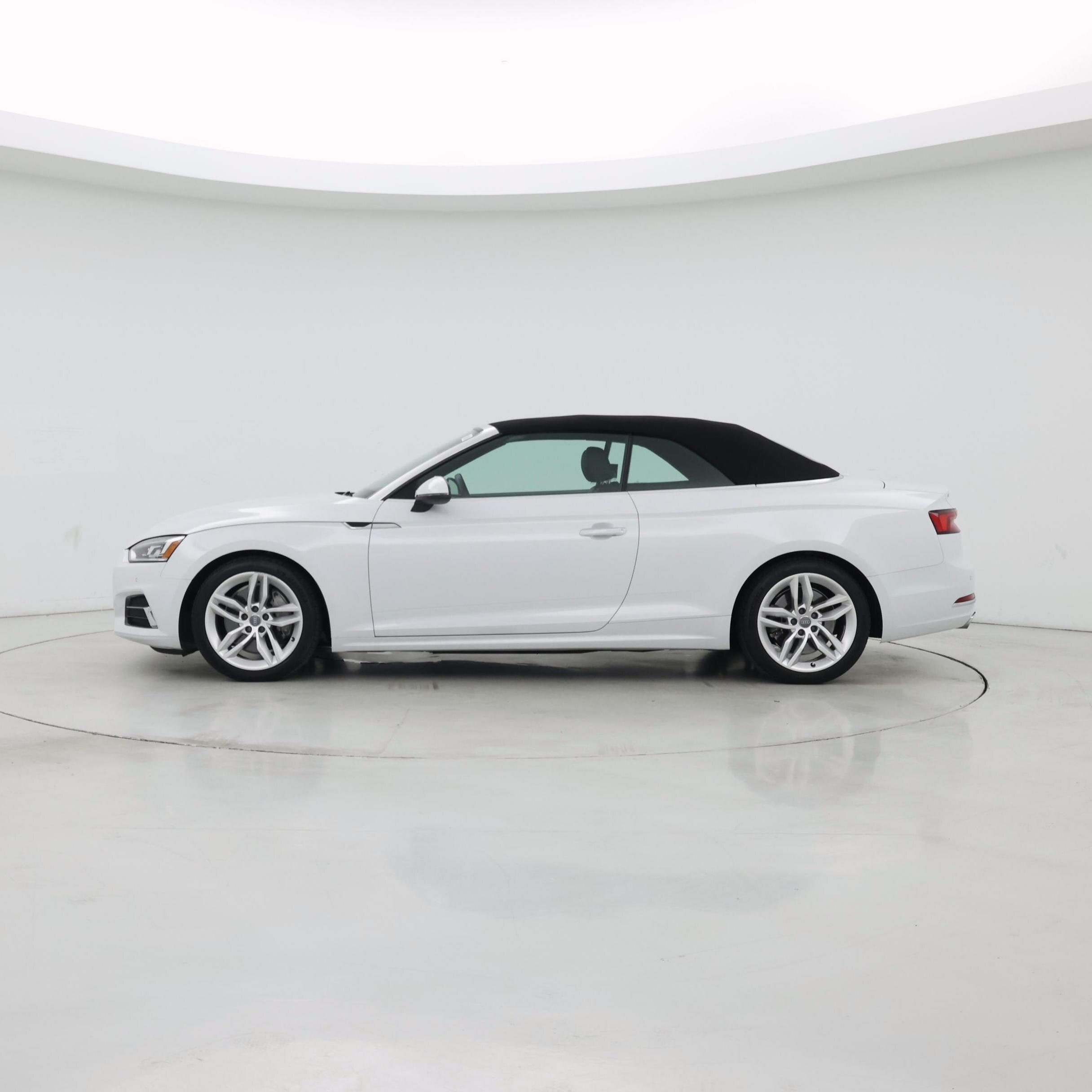 Thumbnail: 2019 Audi A5 - 3
