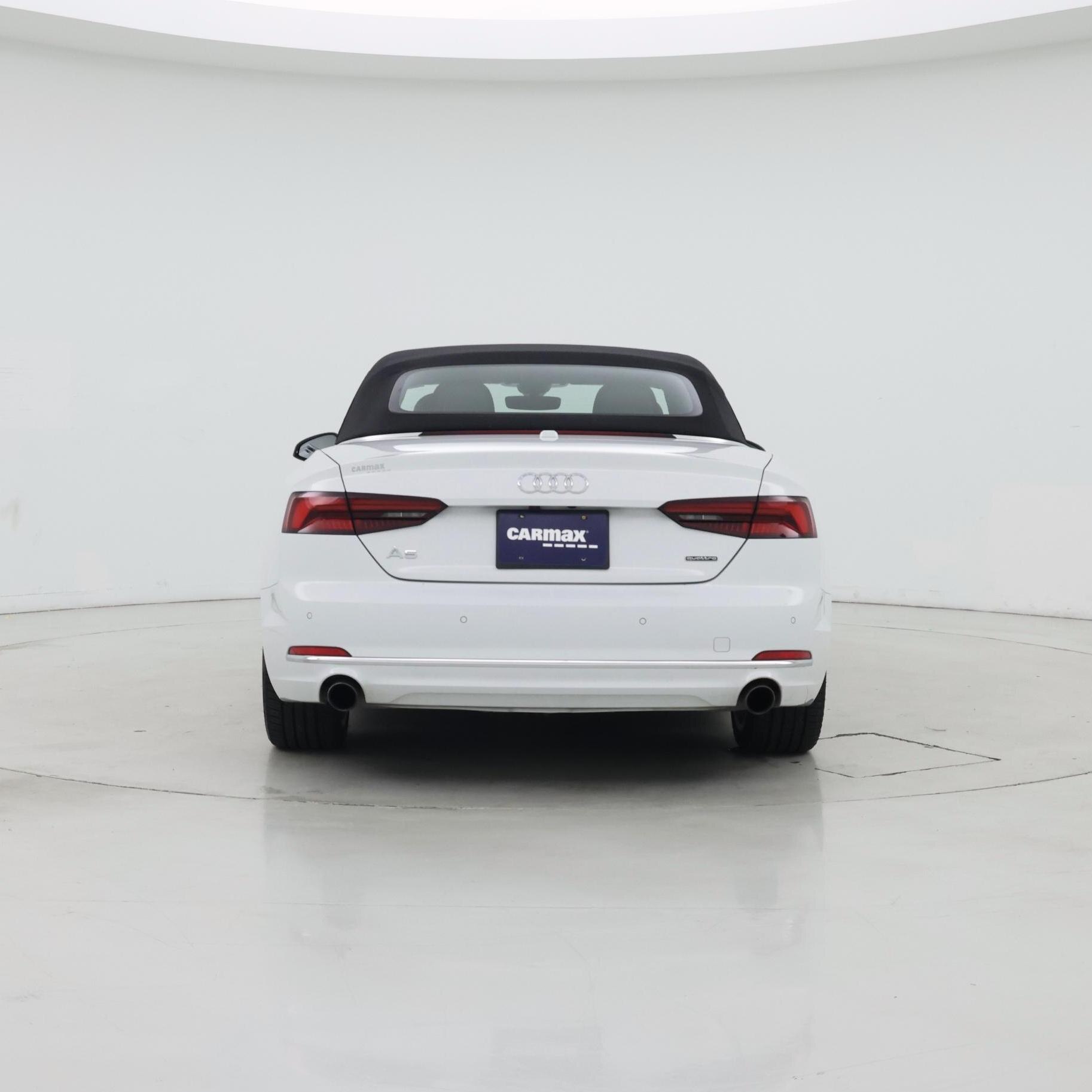 Thumbnail: 2019 Audi A5 - 6