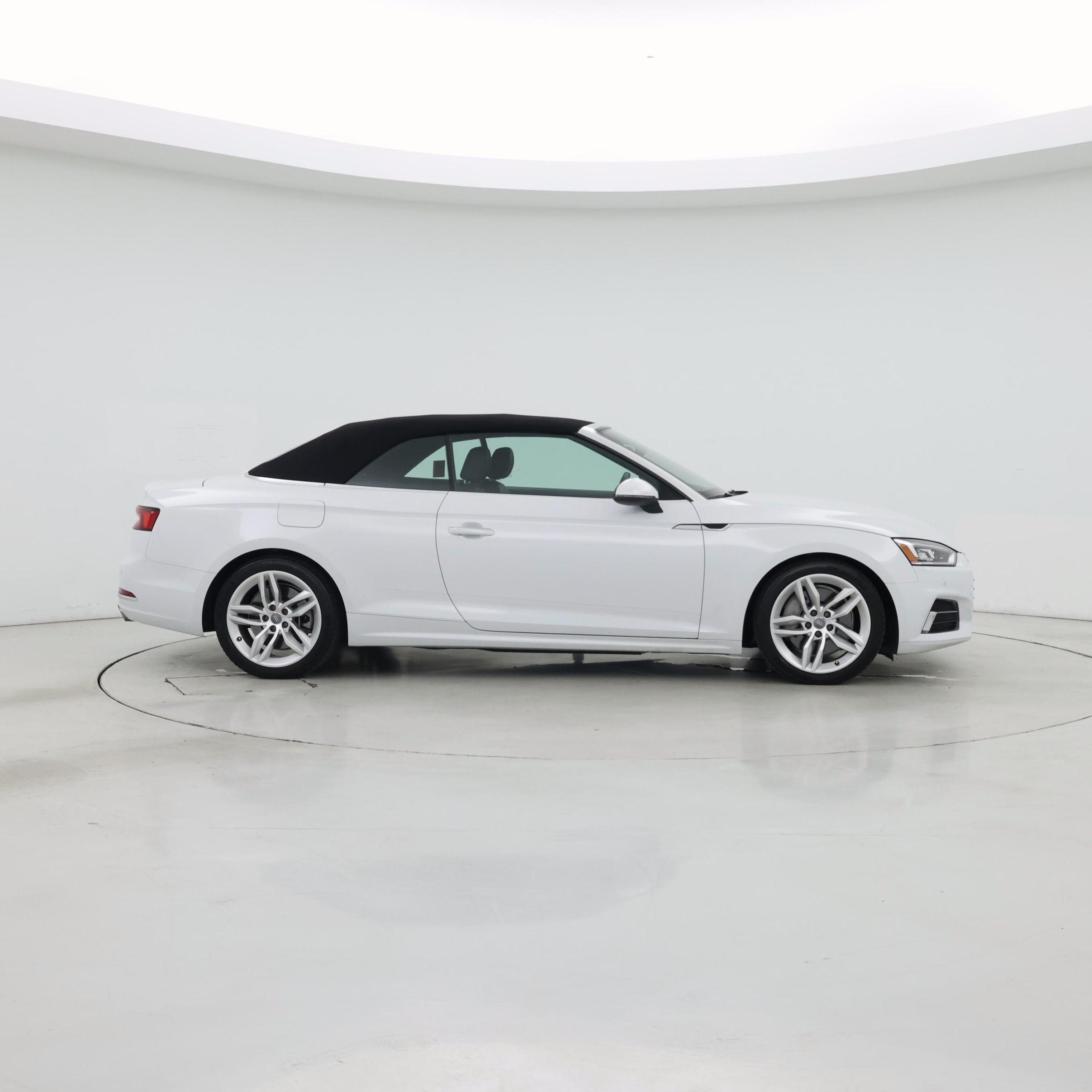 Thumbnail: 2019 Audi A5 - 7
