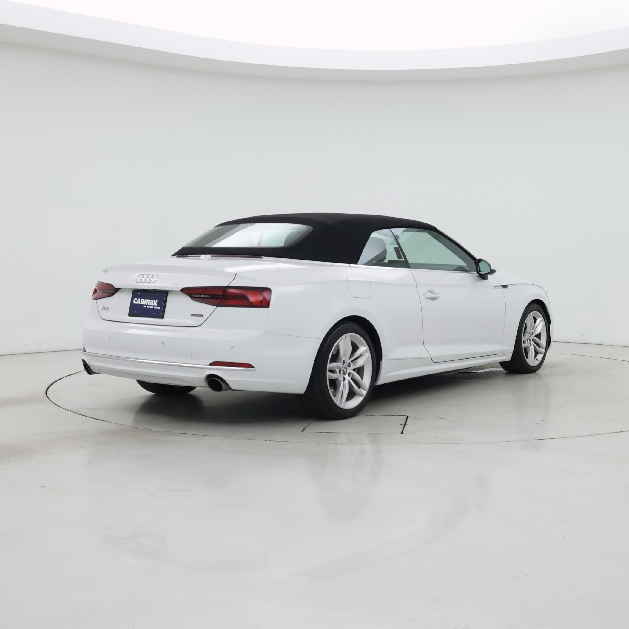 Thumbnail: 2019 Audi A5 - 8