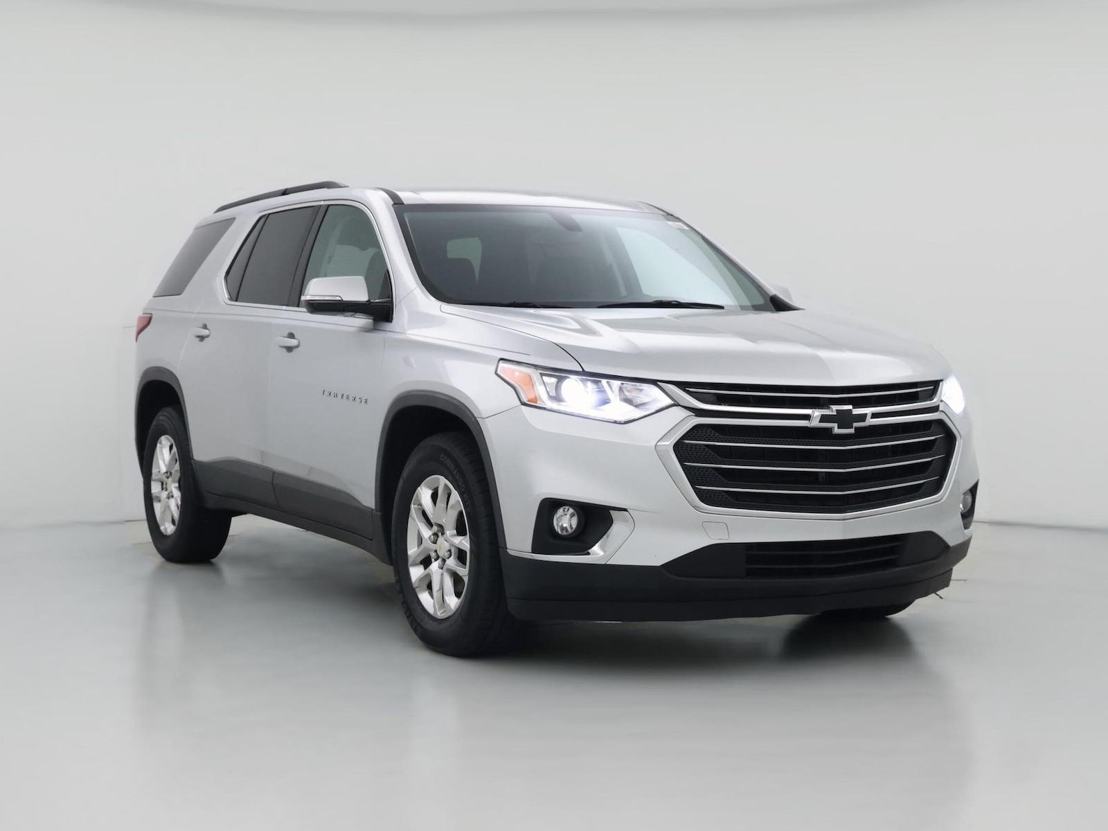 2019 Chevrolet Traverse 1LT