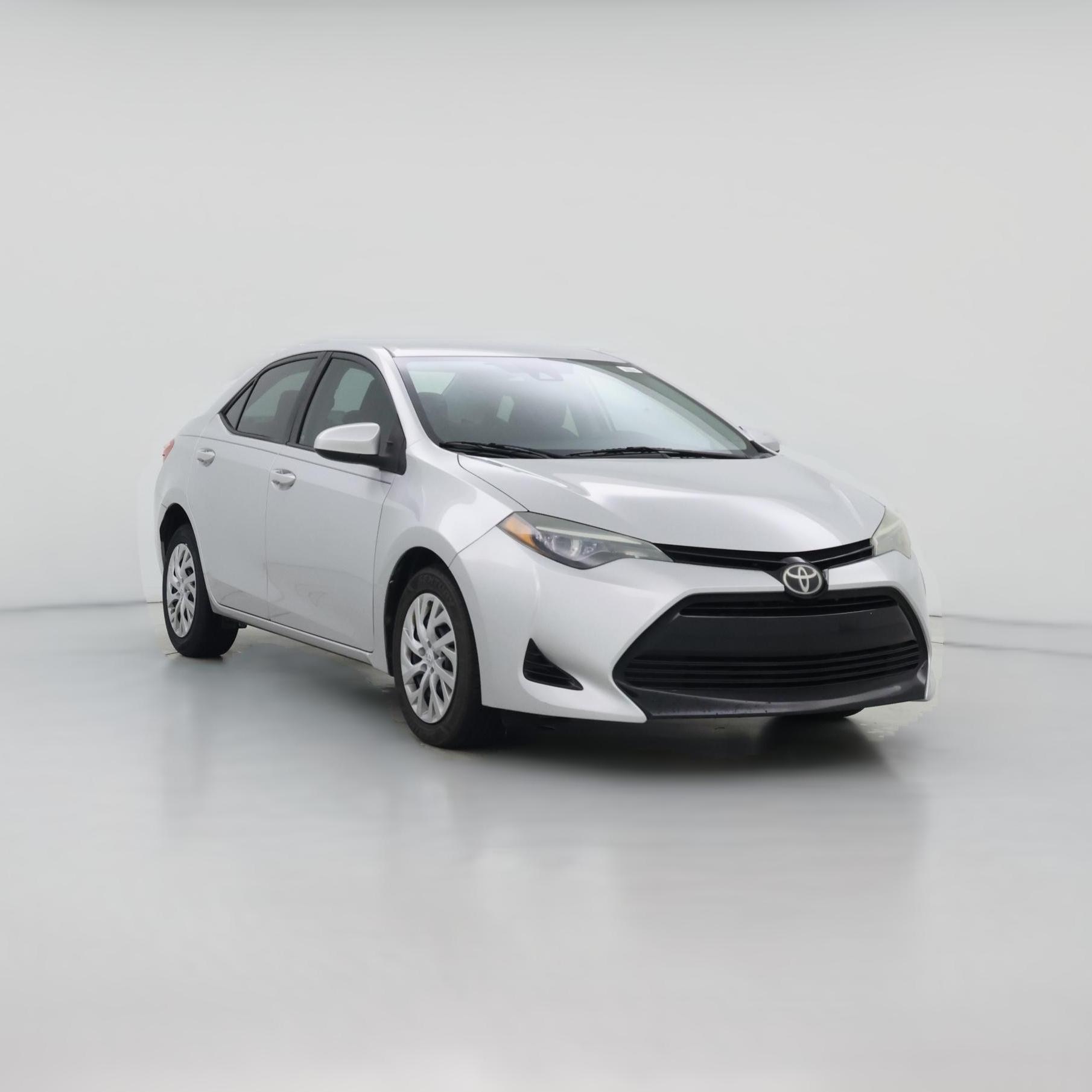 Thumbnail: 2017 Toyota Corolla - 1