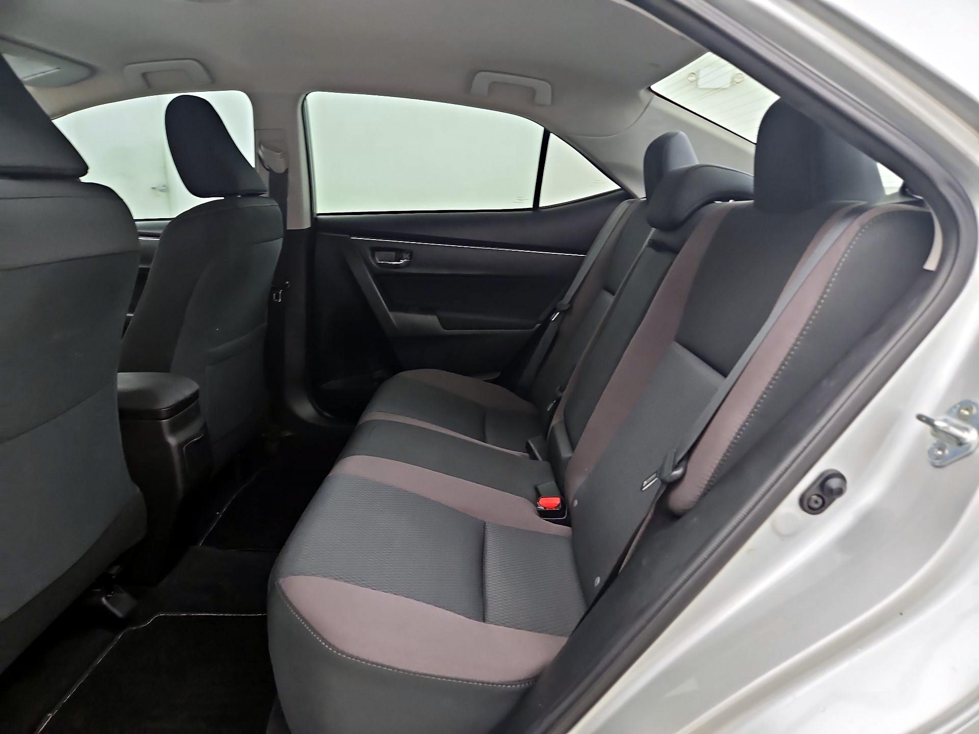 Thumbnail: 2017 Toyota Corolla - 19