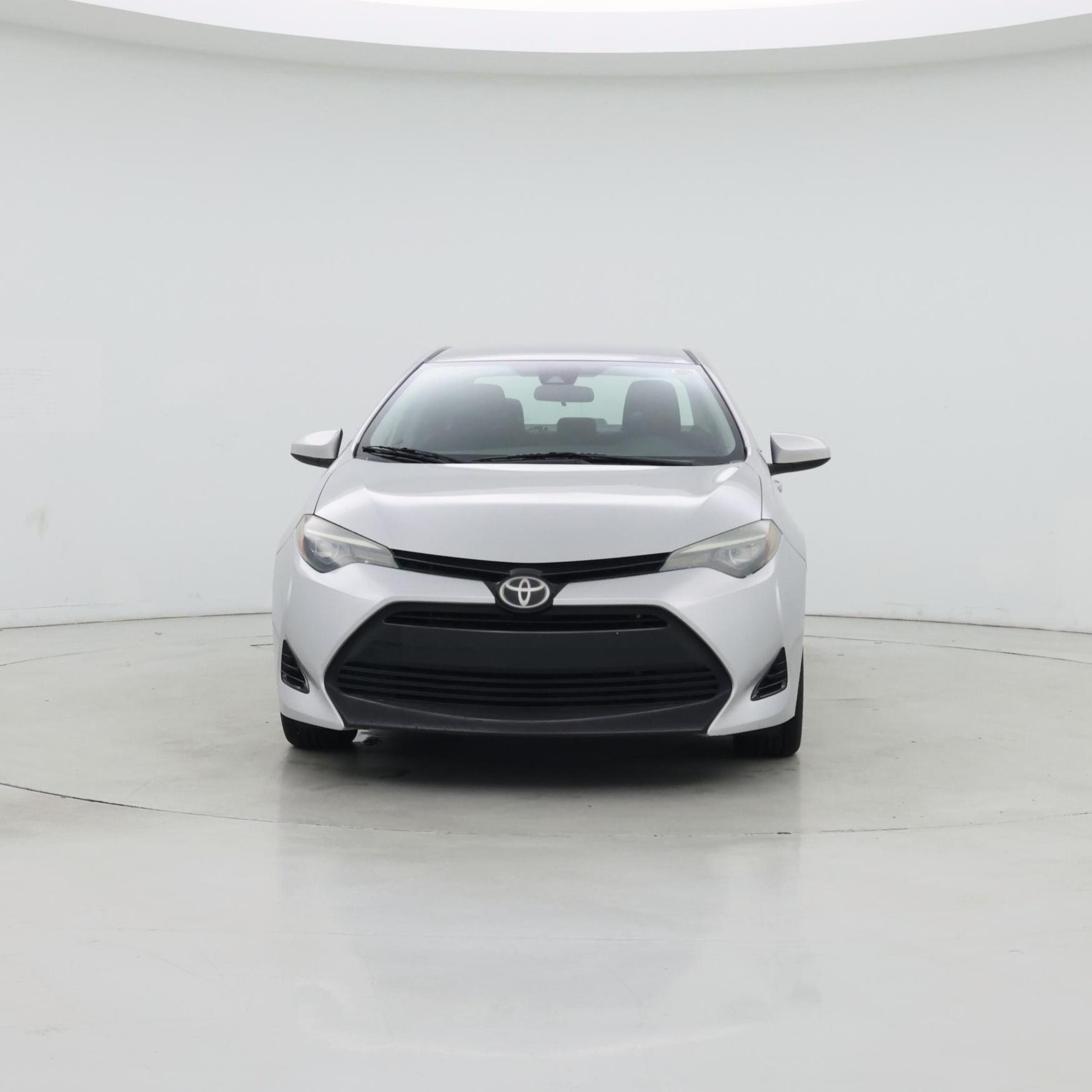 Thumbnail: 2017 Toyota Corolla - 5
