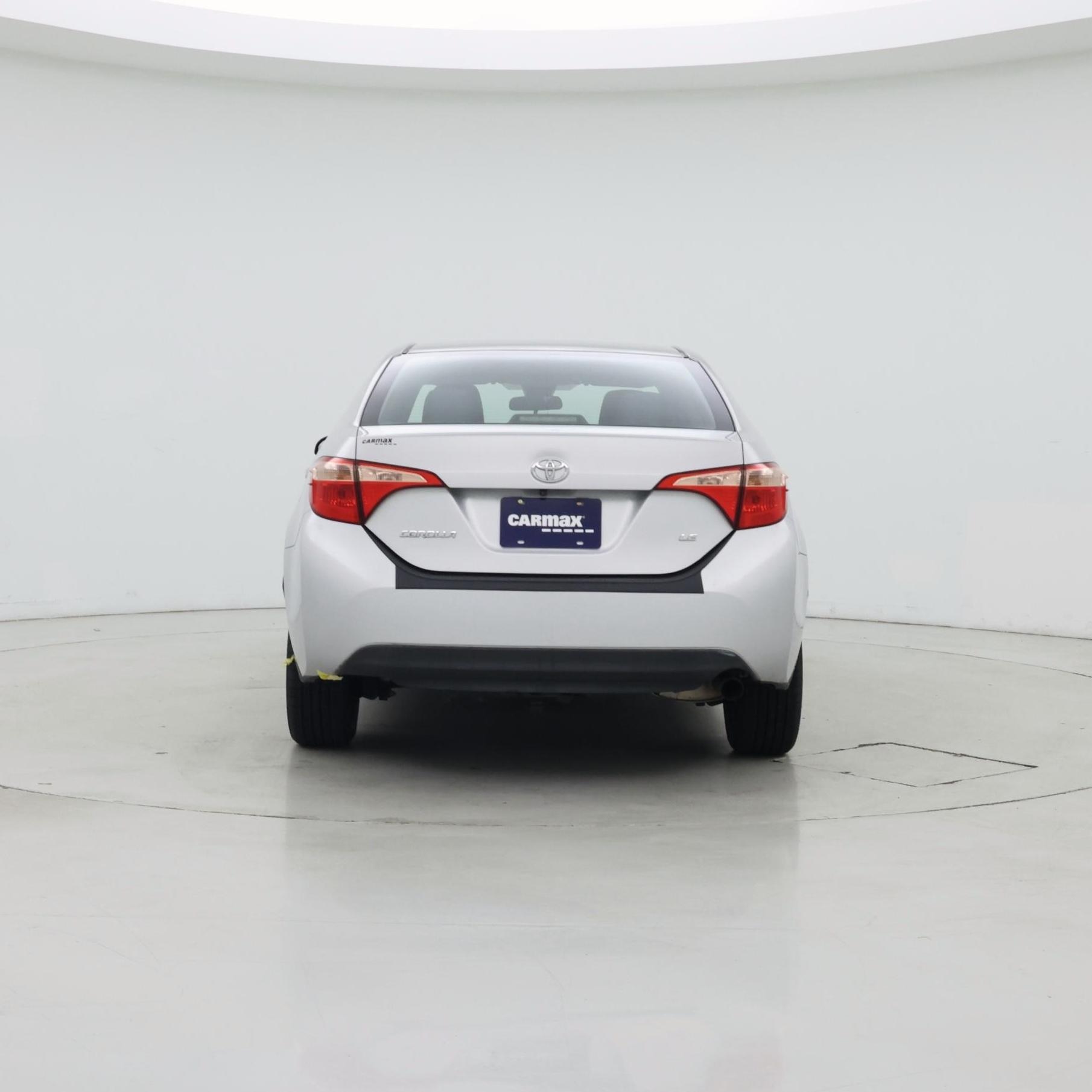 Thumbnail: 2017 Toyota Corolla - 6