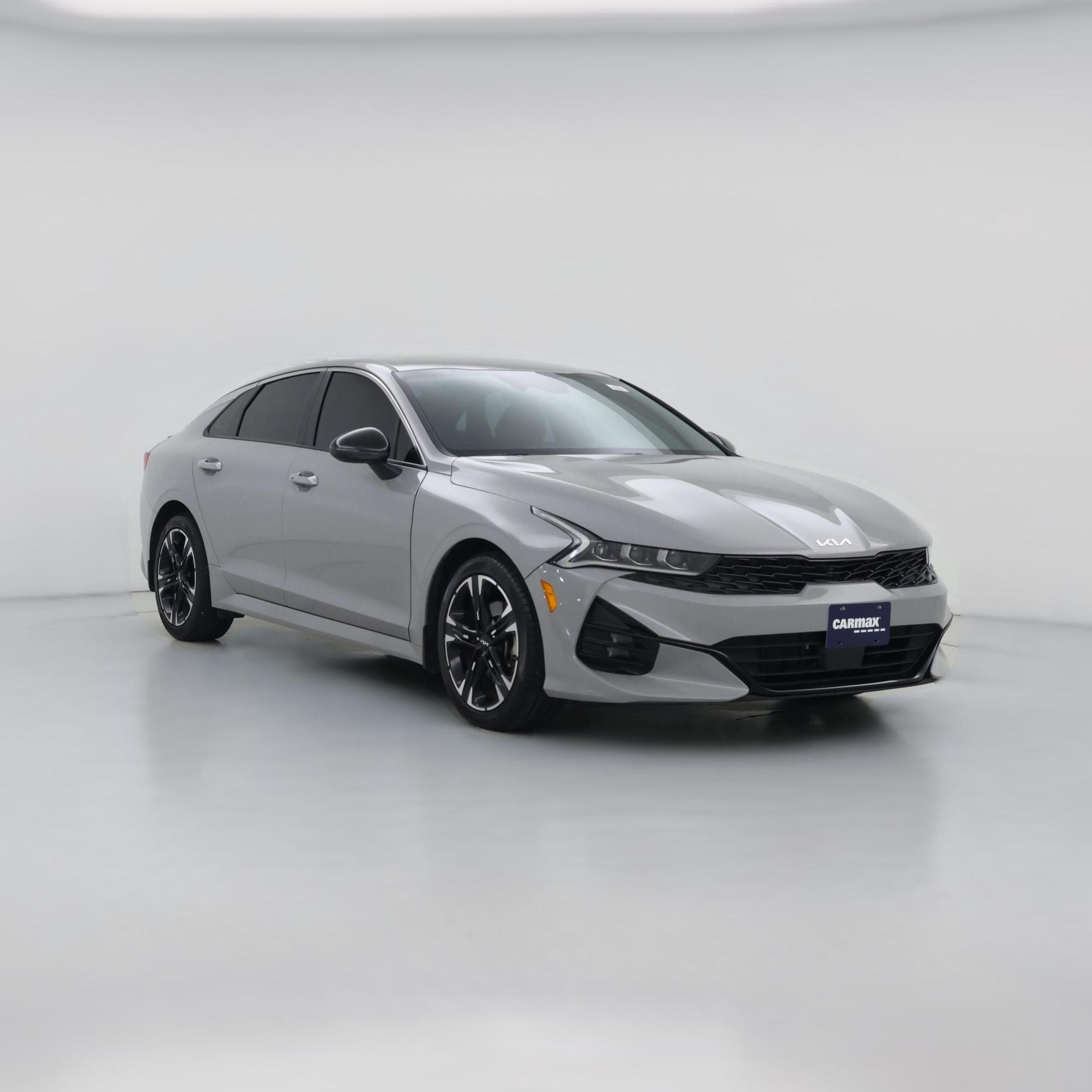 Thumbnail: 2023 Kia K5 - 1