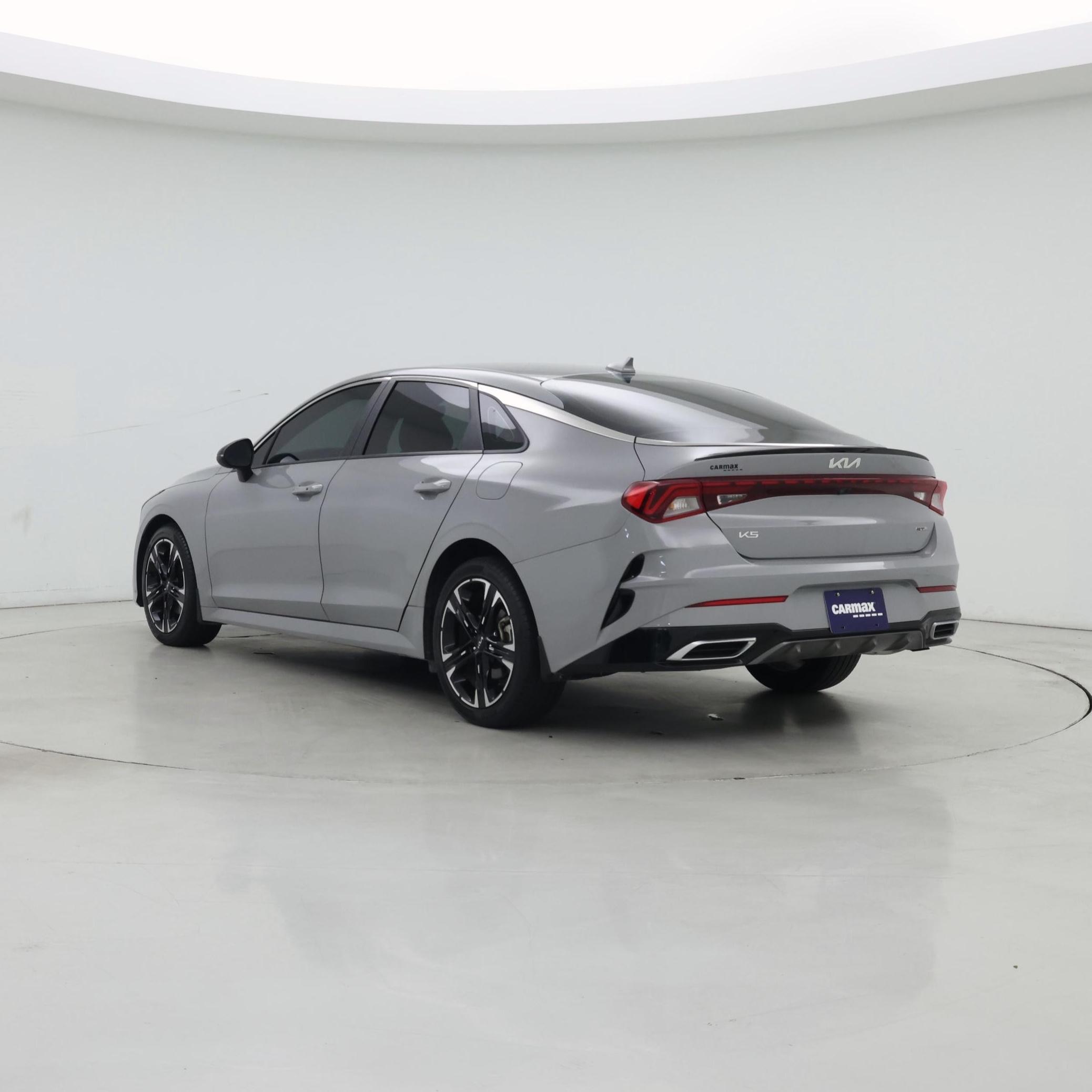 Thumbnail: 2023 Kia K5 - 2