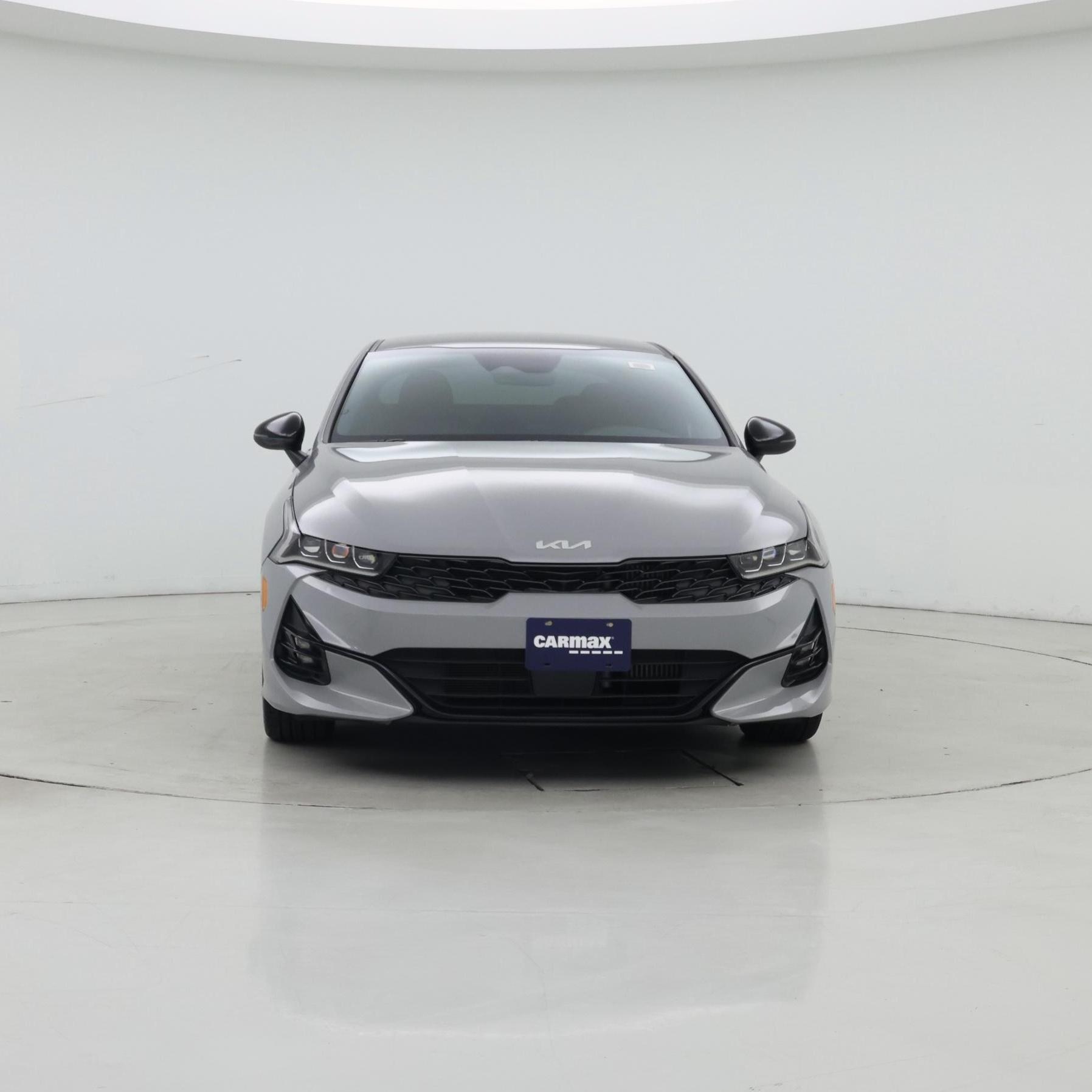 Thumbnail: 2023 Kia K5 - 5