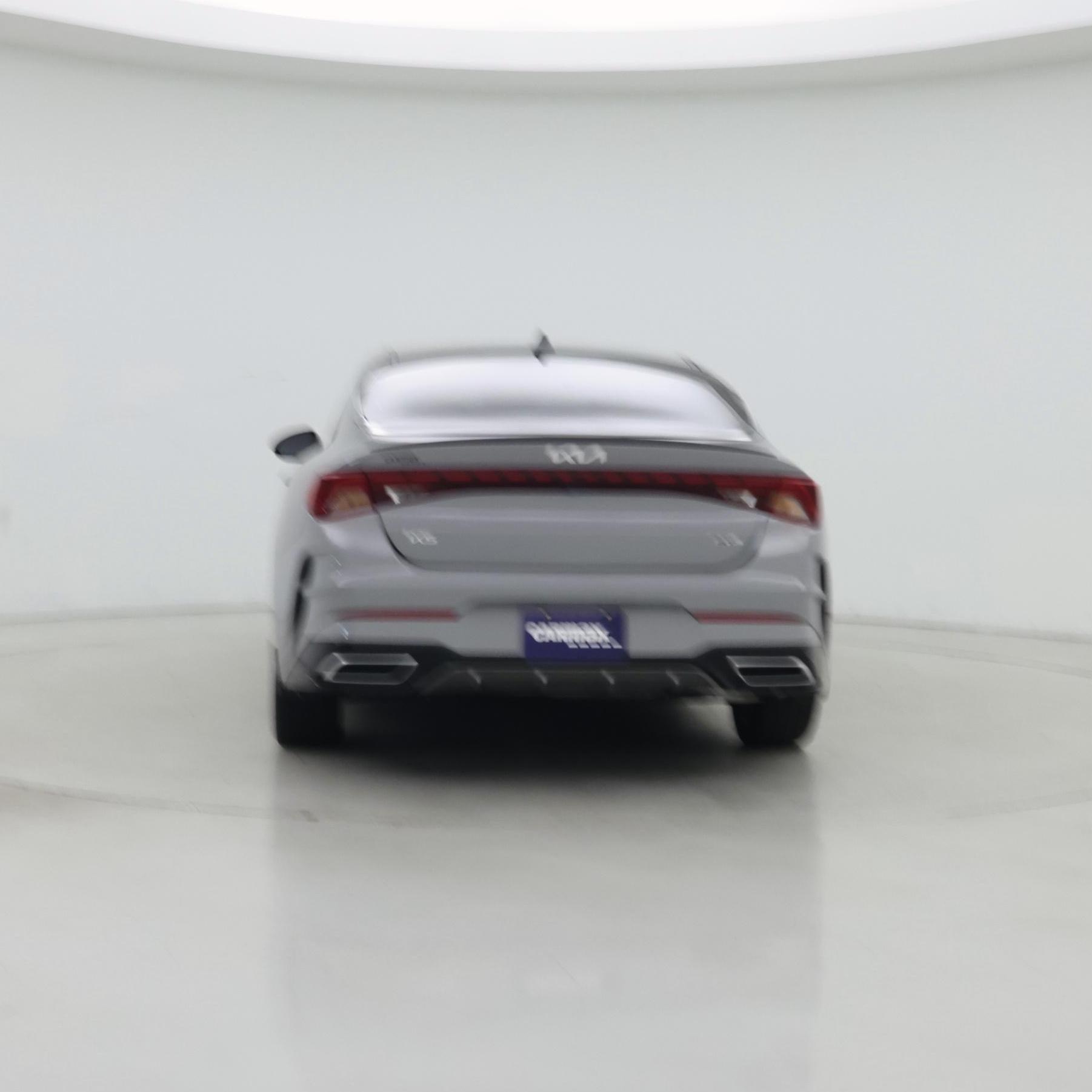 Thumbnail: 2023 Kia K5 - 6