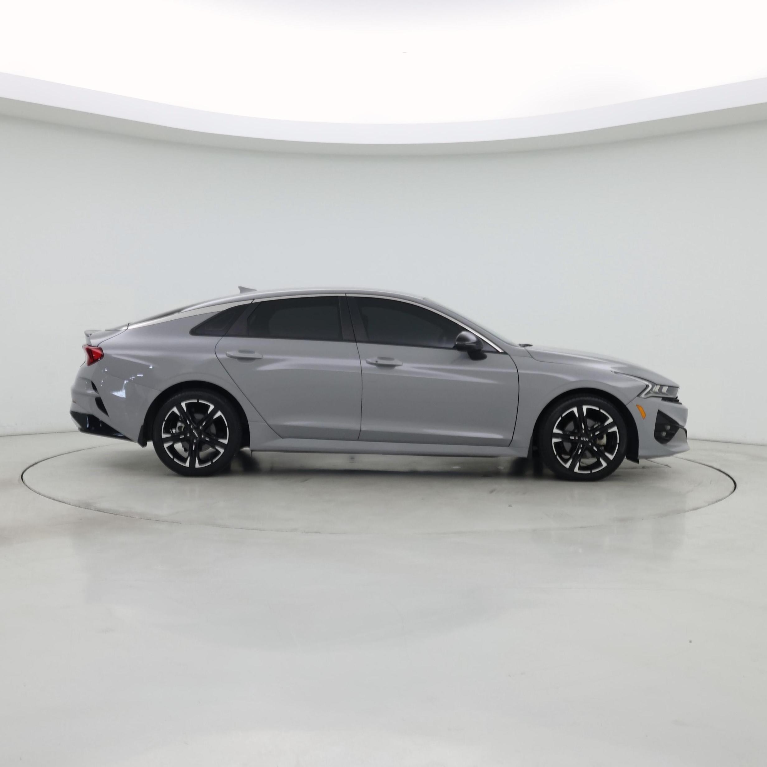 Thumbnail: 2023 Kia K5 - 7